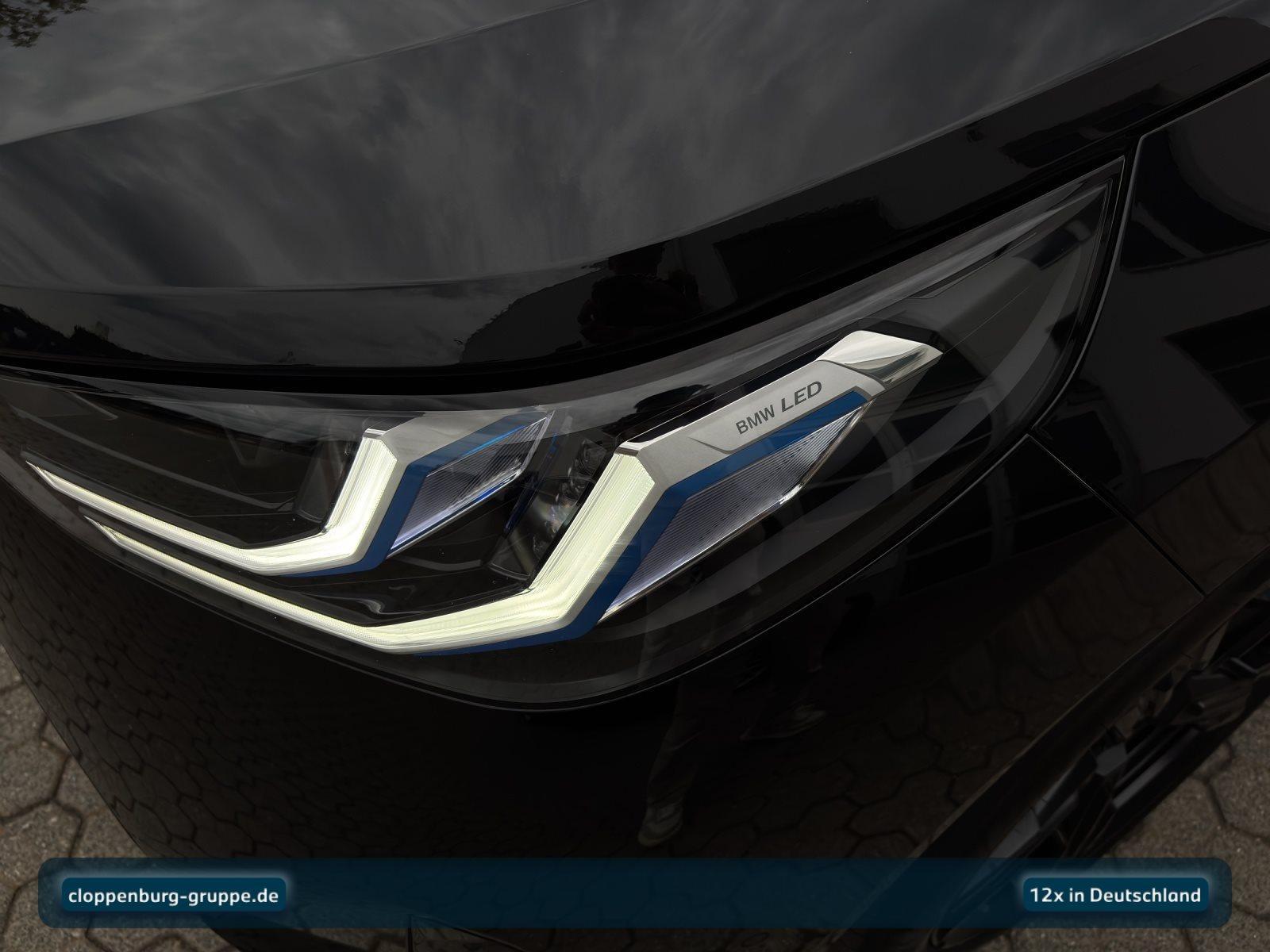BMW X3 – Bild 22