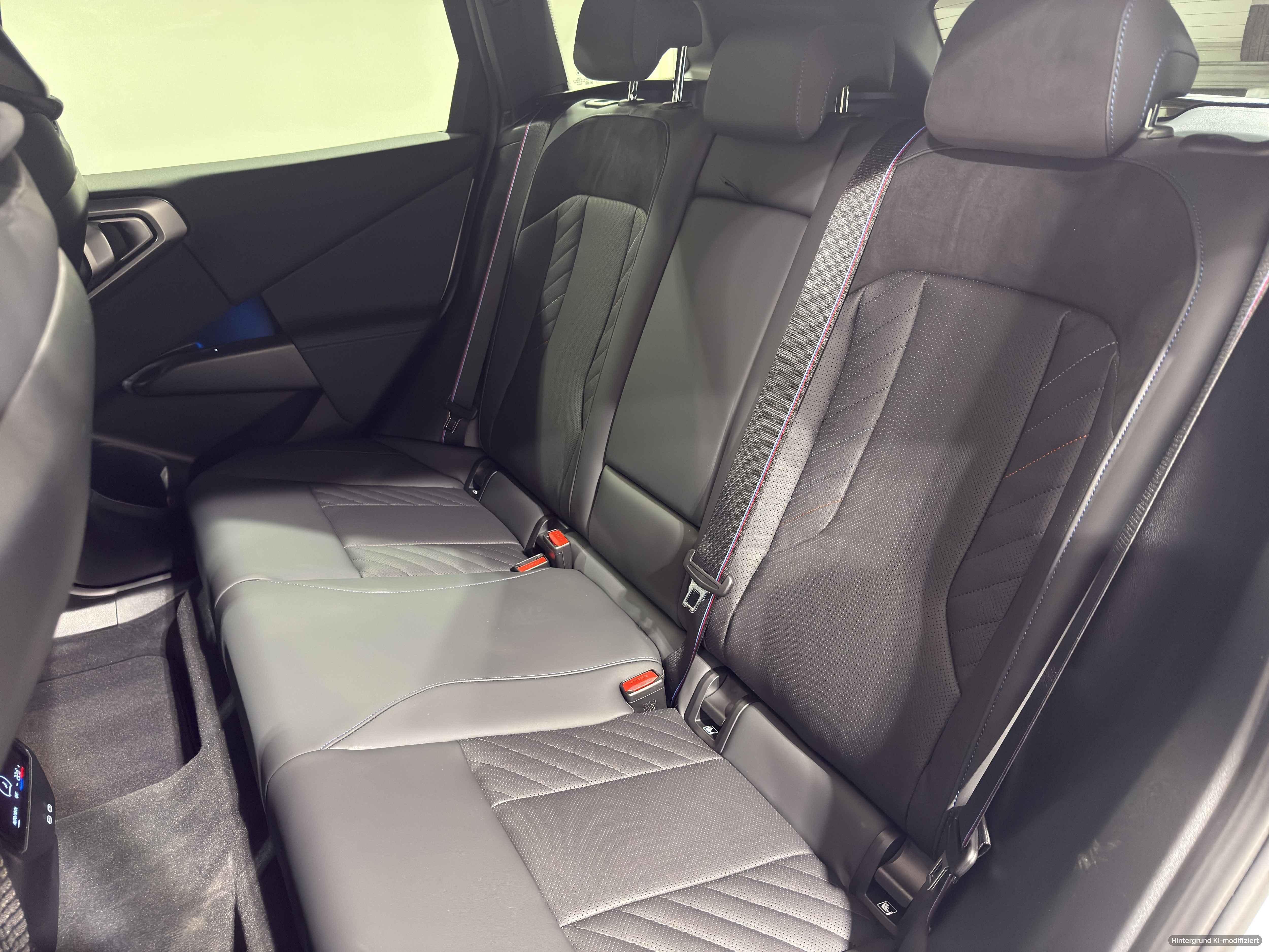 BMW X3 – Bild 34