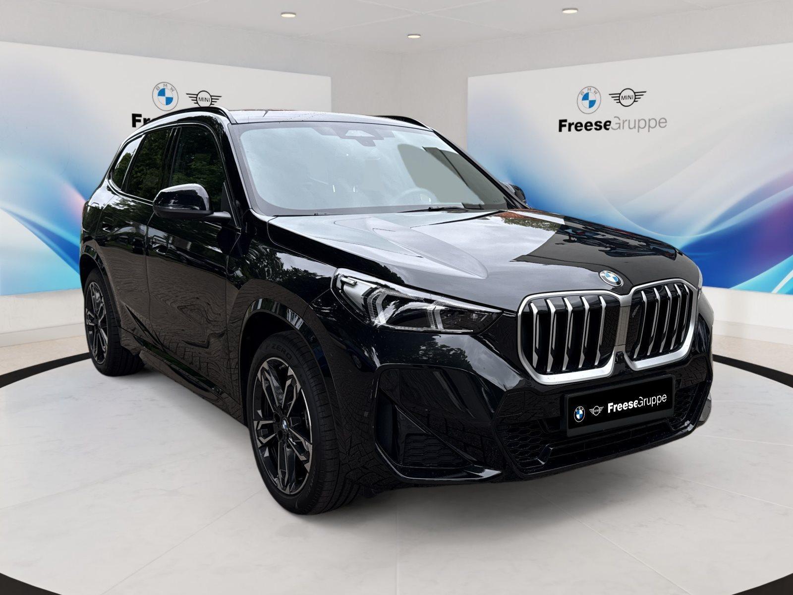 BMW X1 – Bild 17