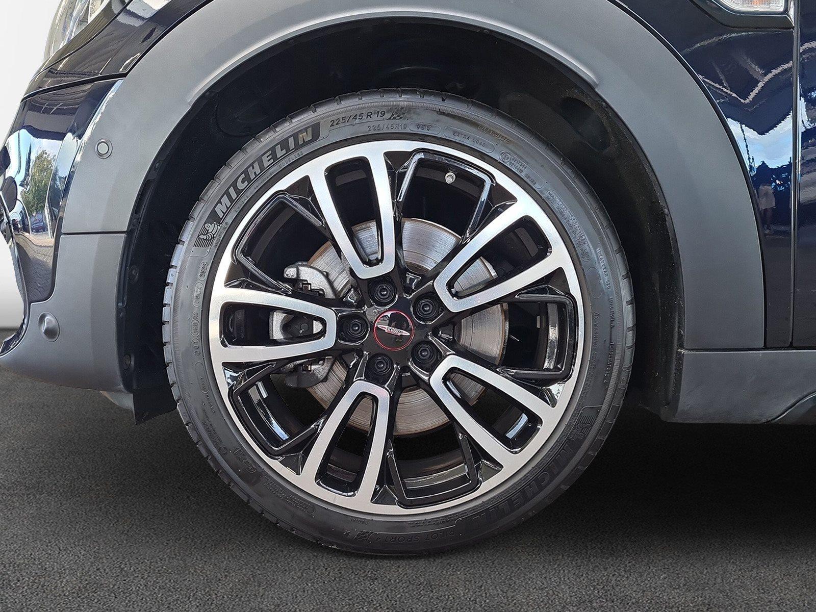 MINI Countryman – Bild 6
