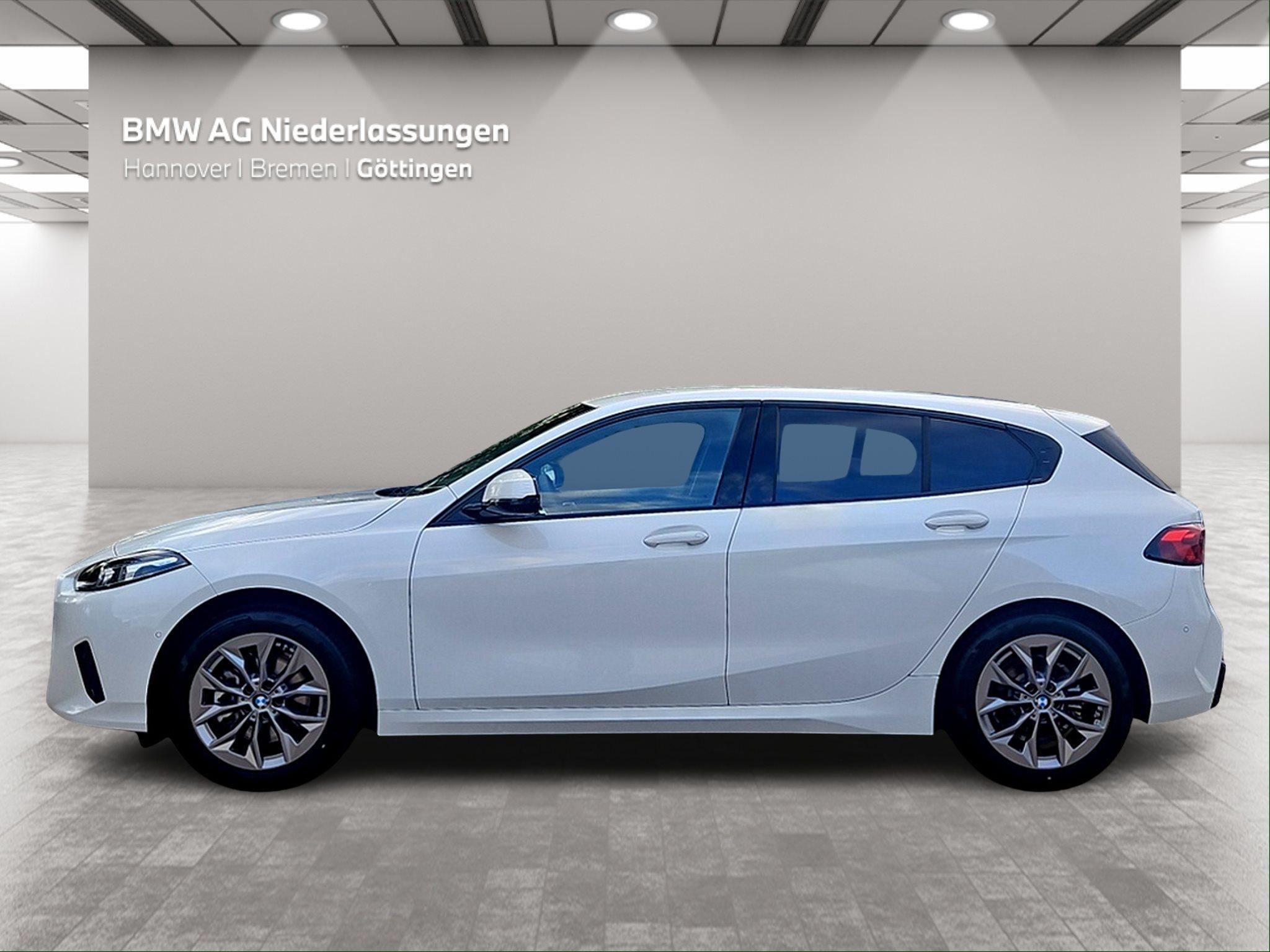 BMW 1er – Bild 3