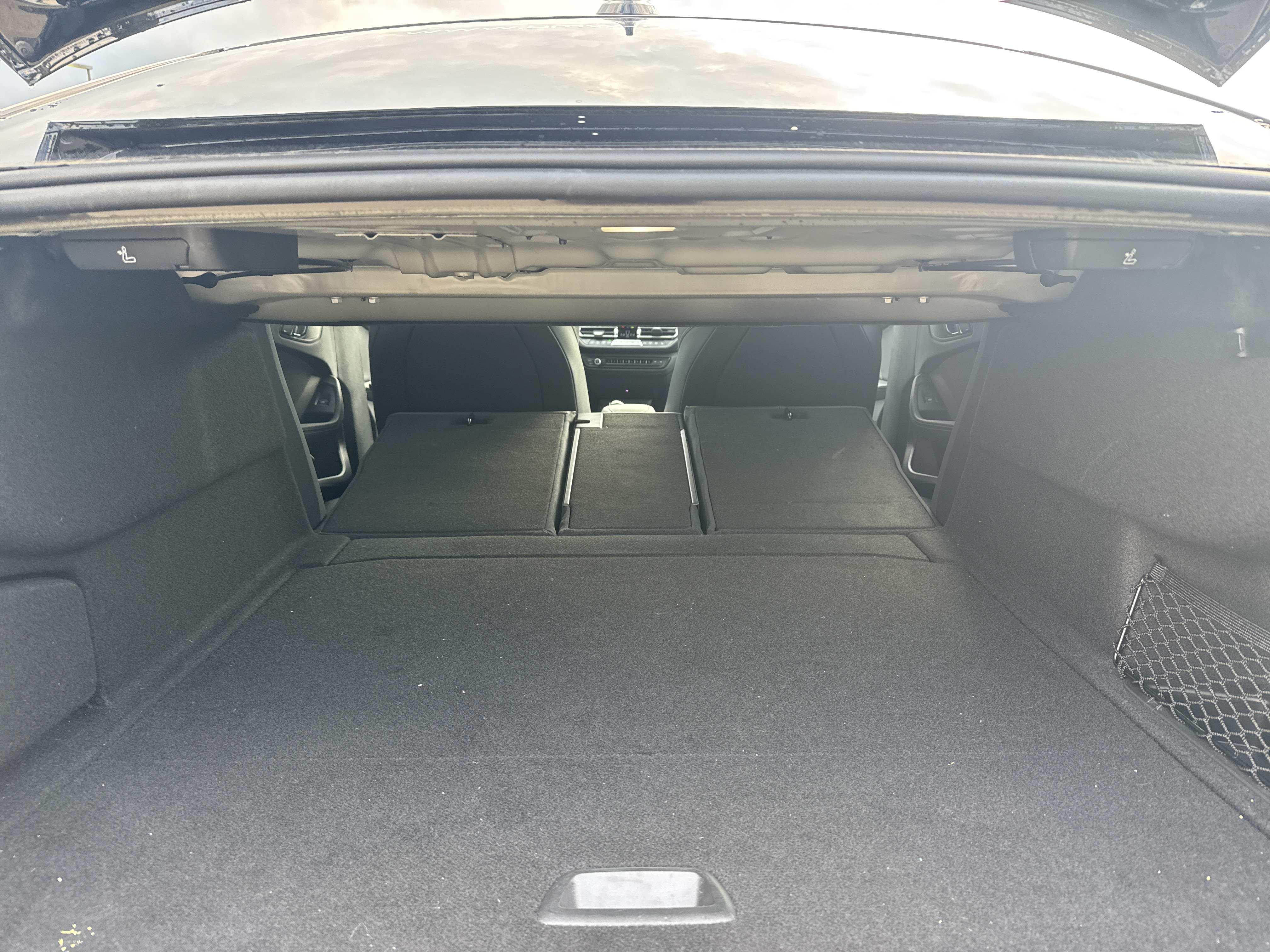 BMW 2er Gran Coupé – Bild 21