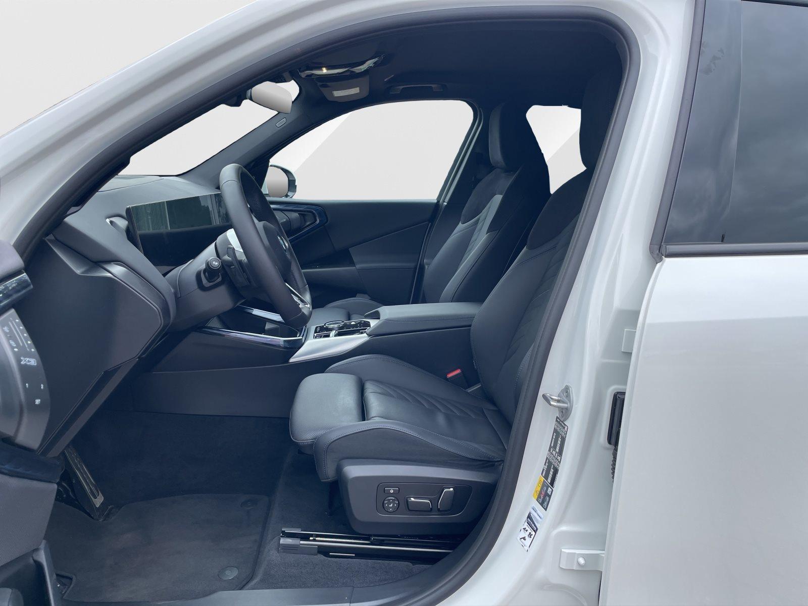BMW X3 – Bild 15