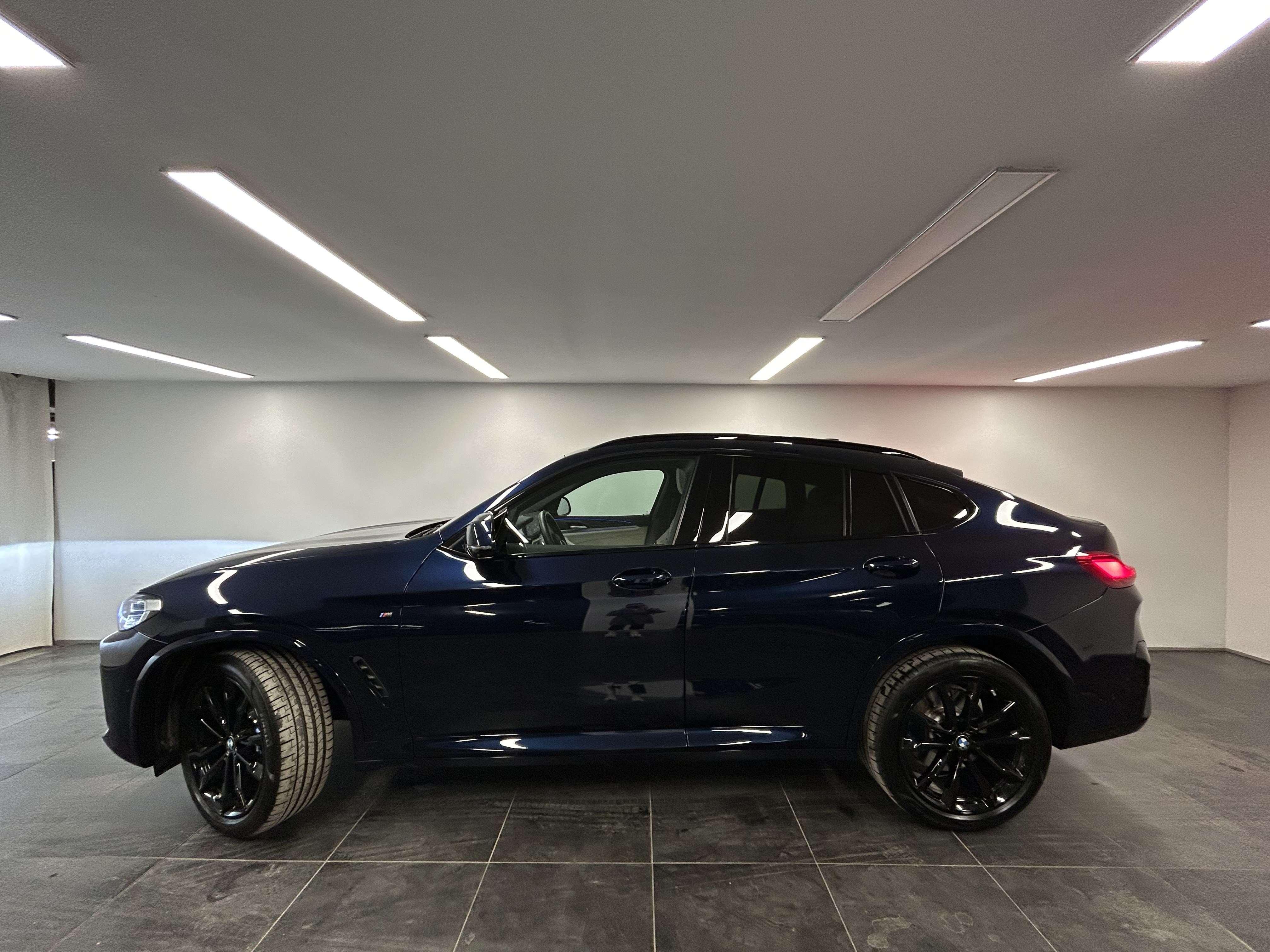 BMW X4 – Bild 2