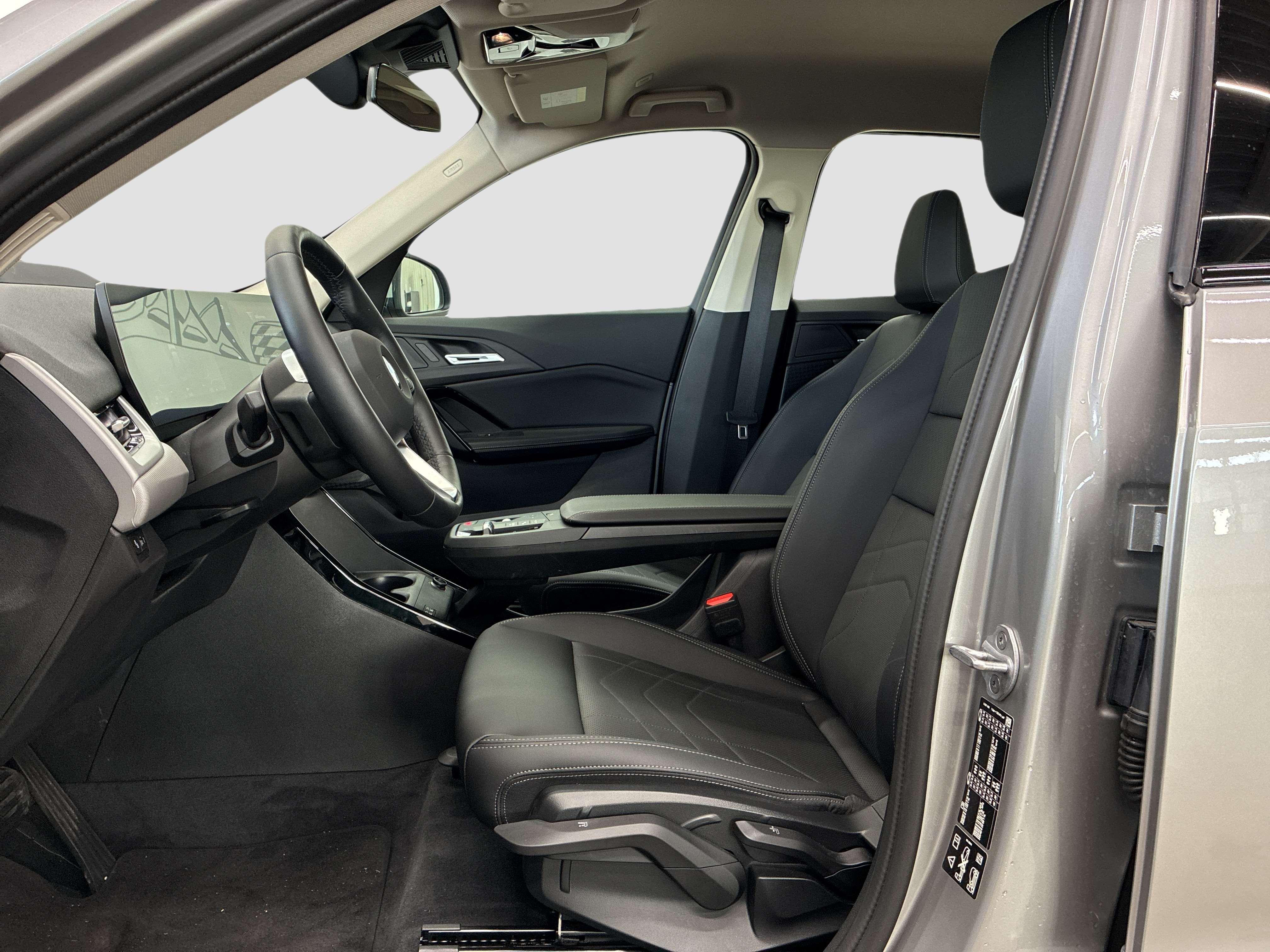 BMW X1 – Bild 16