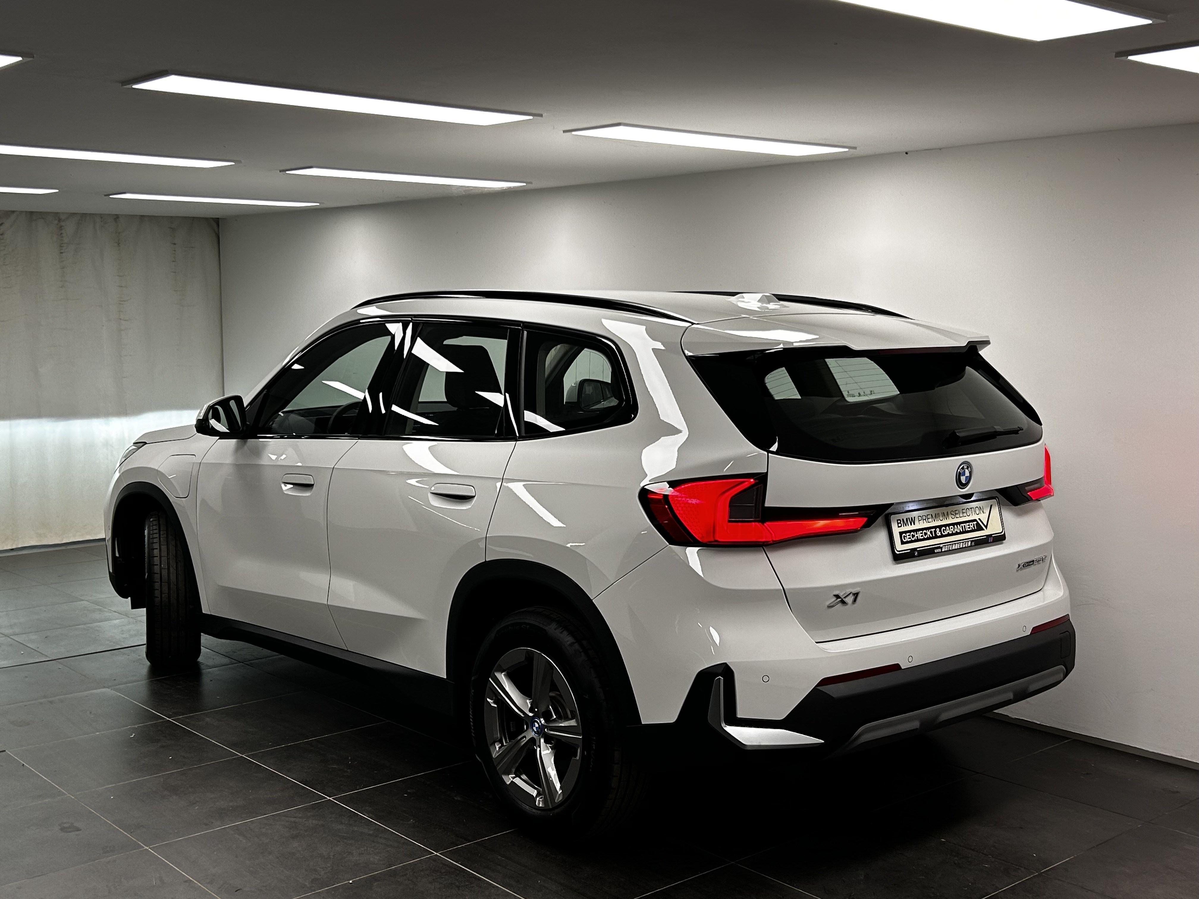 BMW X1 – Bild 3