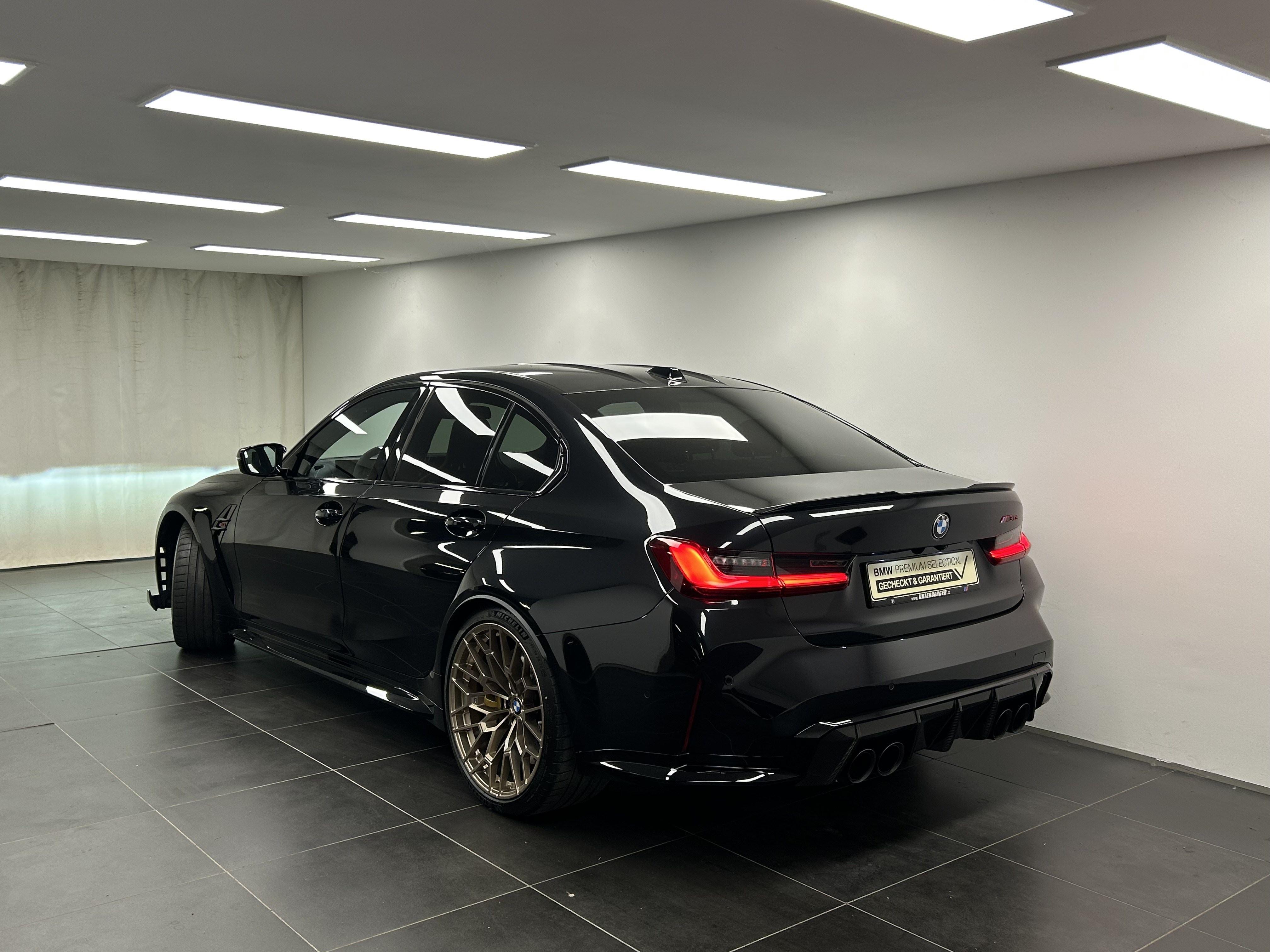 BMW M3 – Bild 2