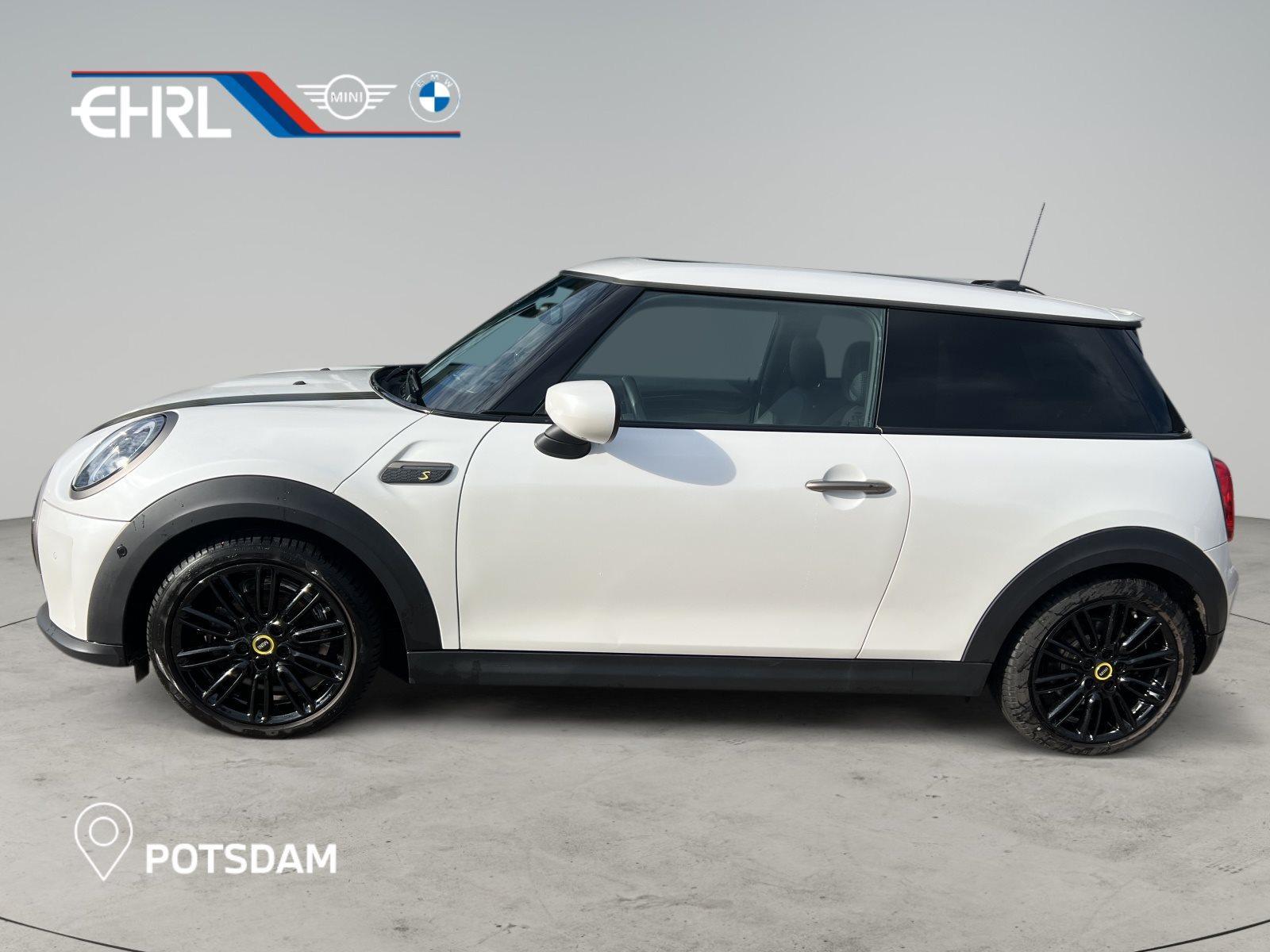 MINI Cooper 3-Türer – Bild 5