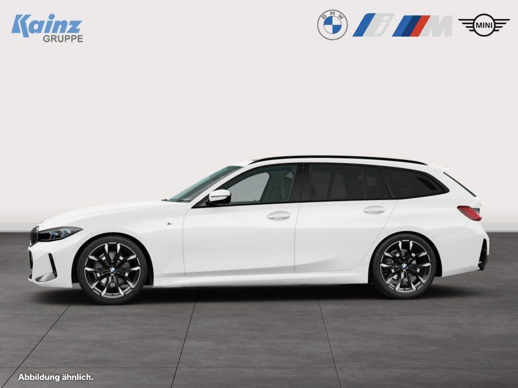 BMW 3er Touring – Bild 6