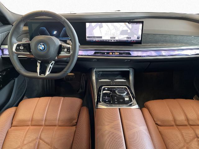 BMW 7er – Bild 9