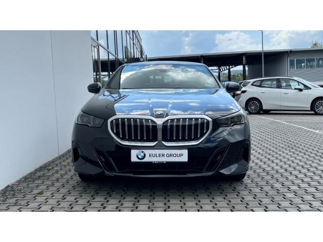 BMW 5er – Bild 5