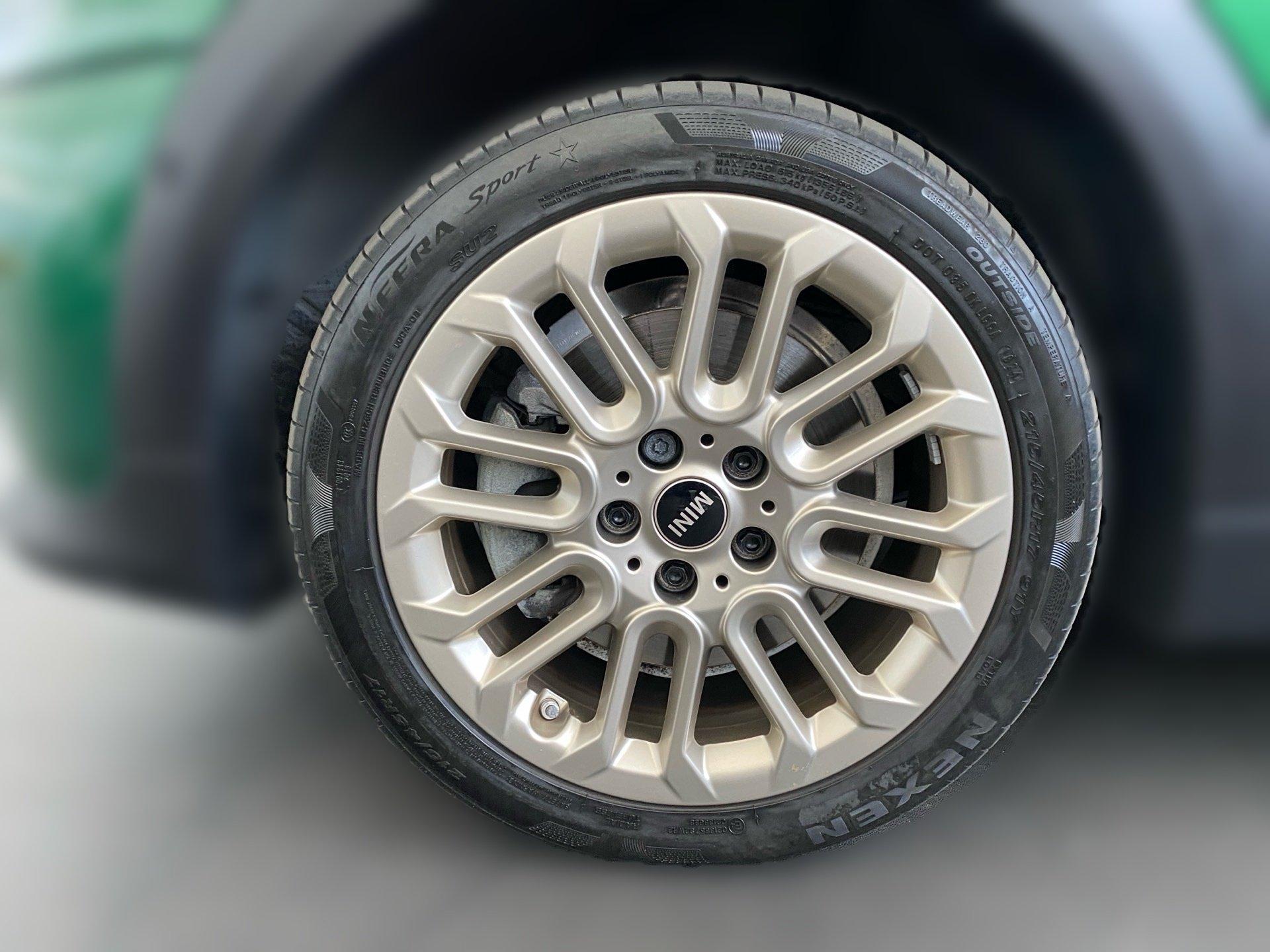 MINI Cooper 3-Türer – Bild 6