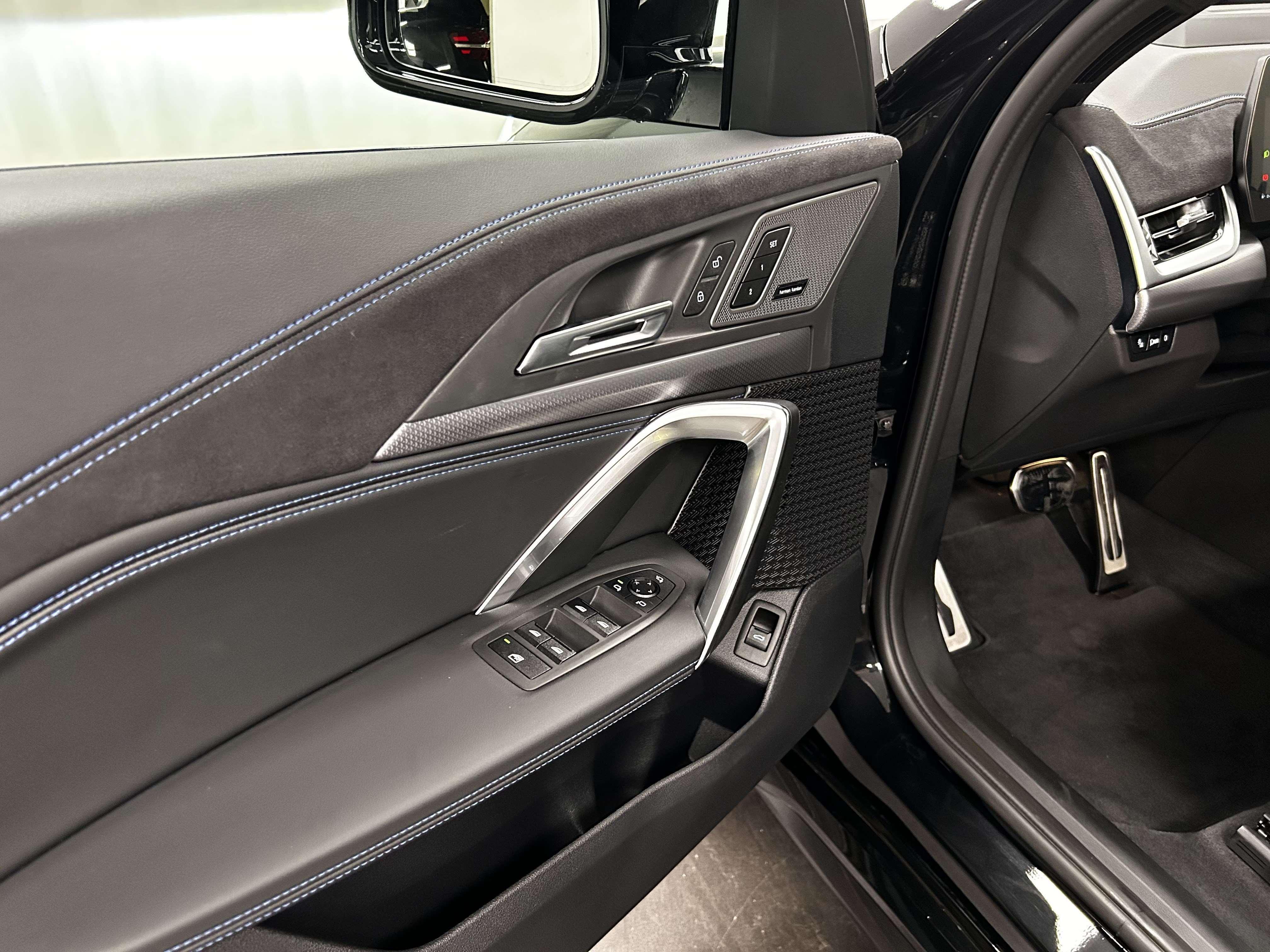 BMW X1 – Bild 41