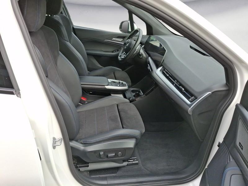 BMW 2er Active Tourer – Bild 14
