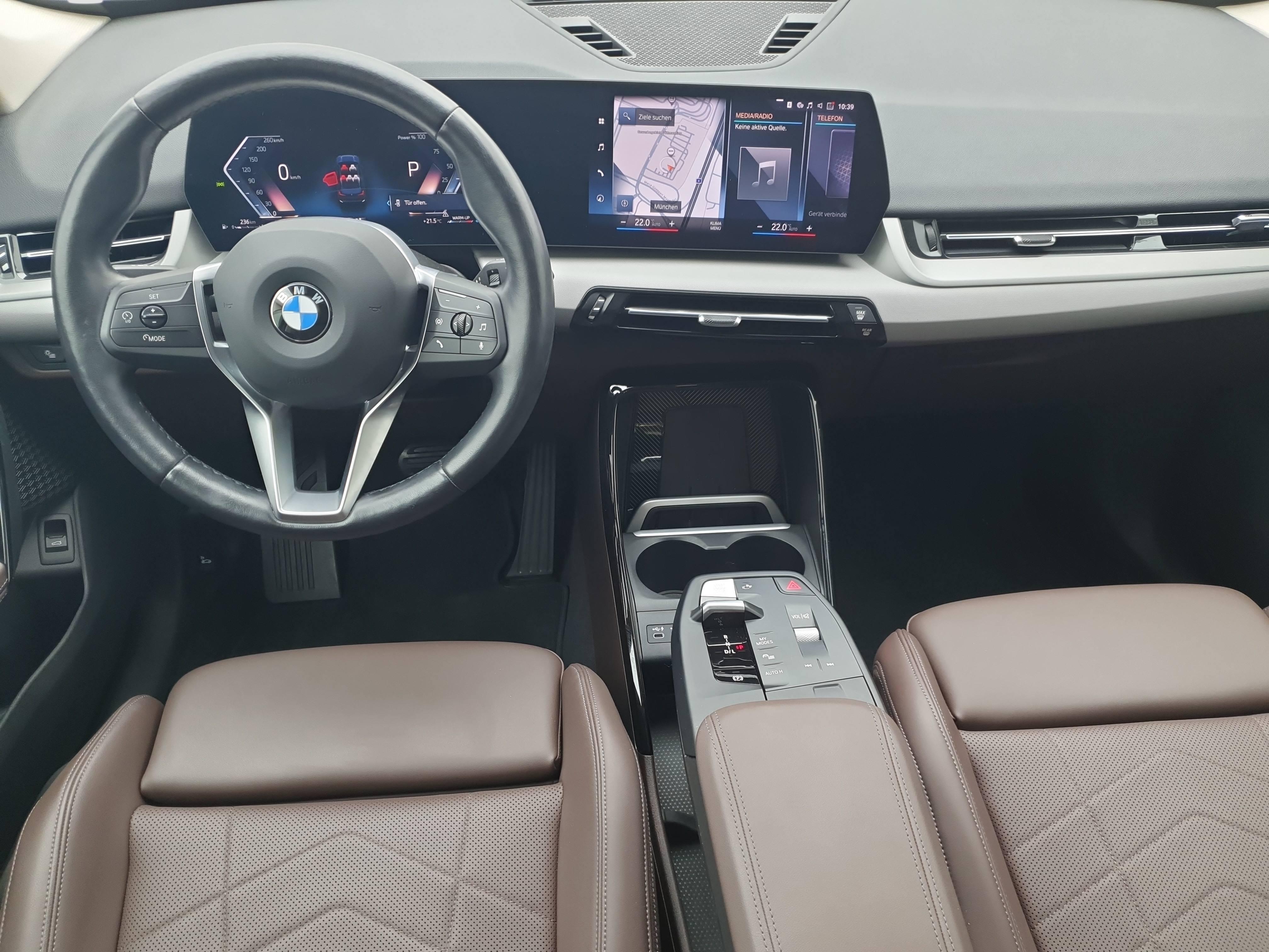 BMW X1 – Bild 10