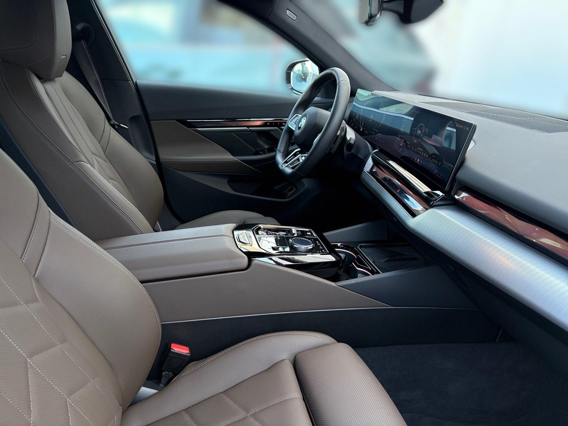 BMW 5er Touring – Bild 3