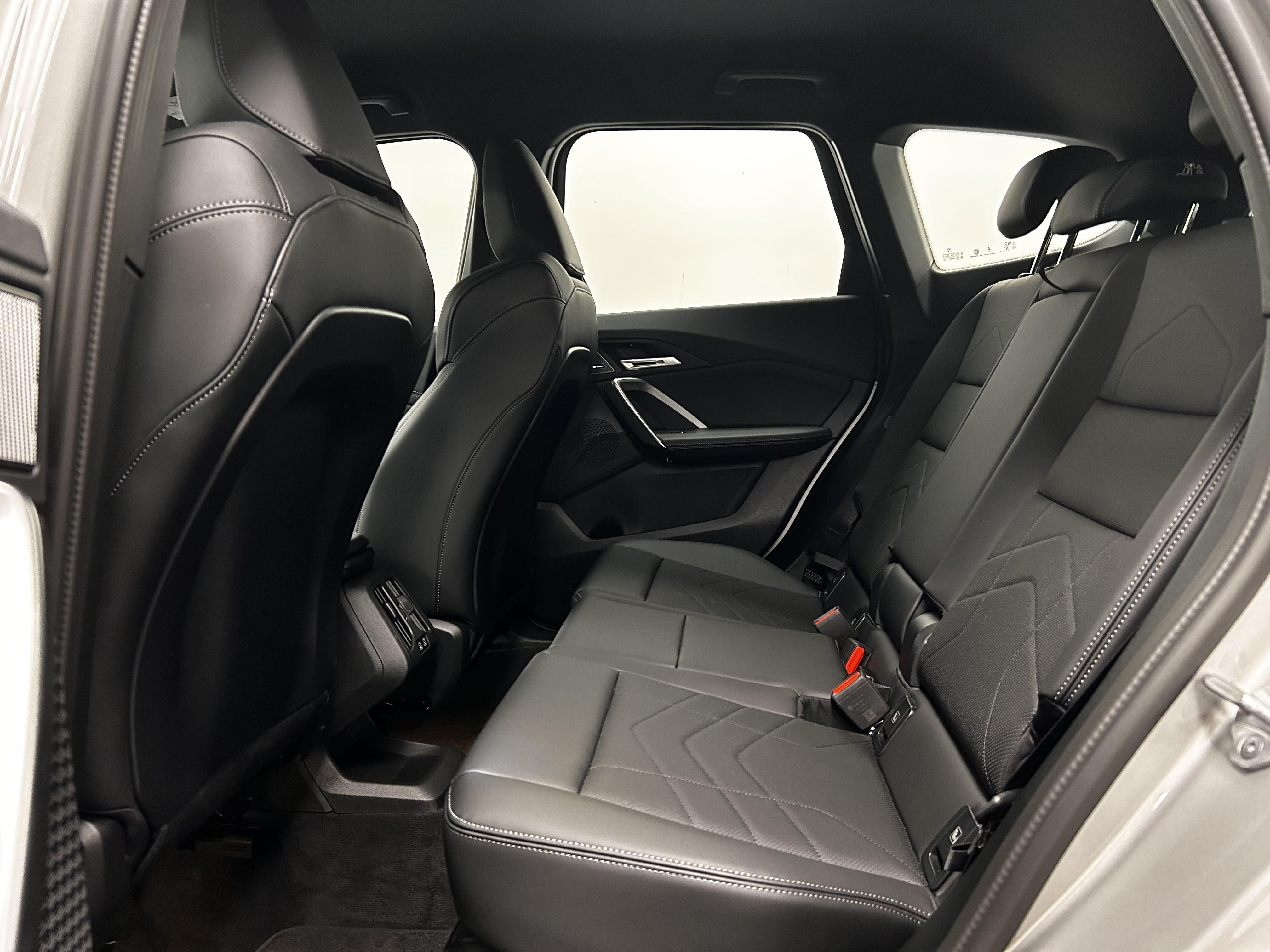 BMW X1 – Bild 8