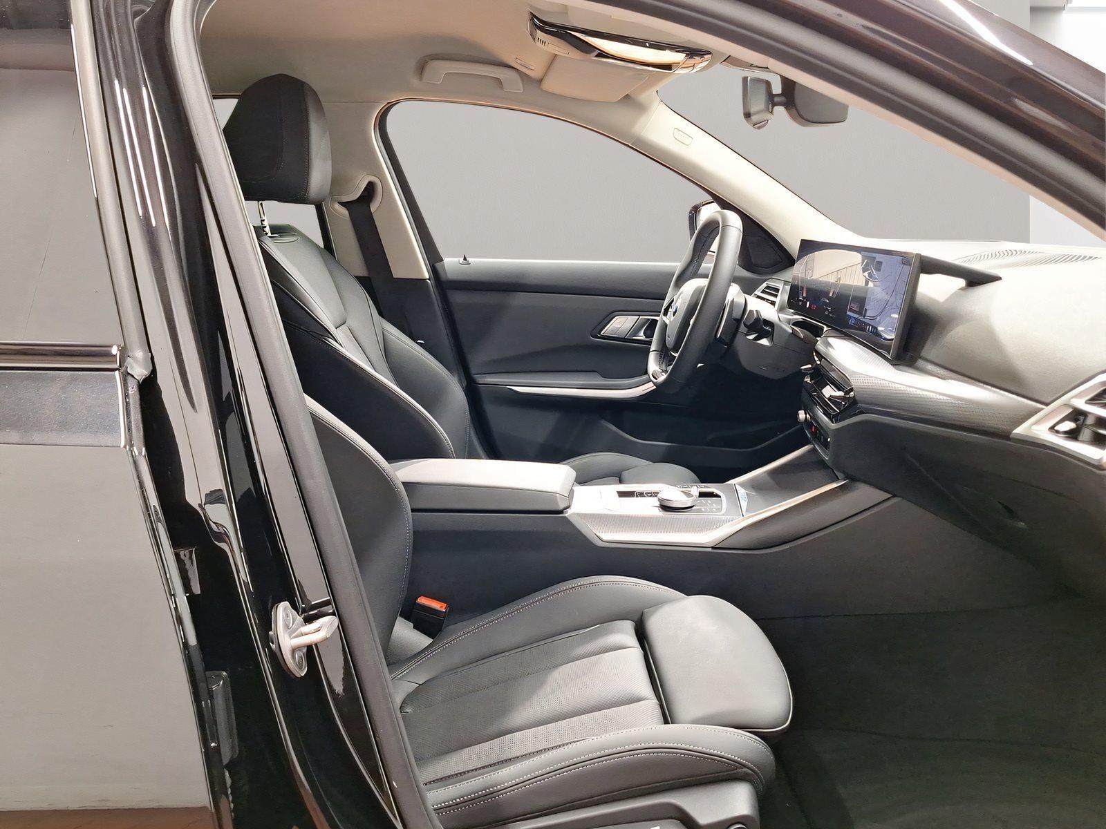 BMW 3er Touring – Bild 5