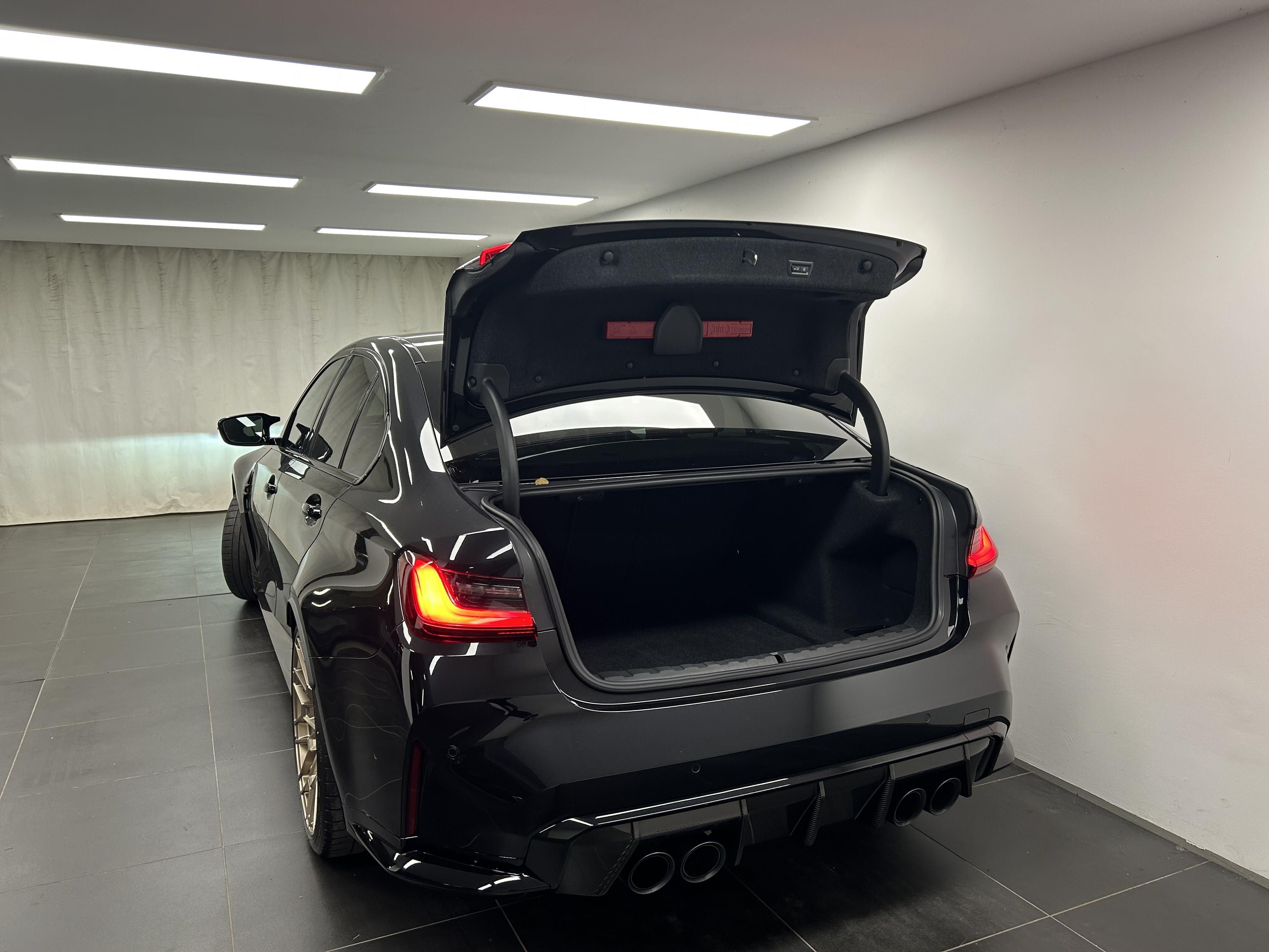 BMW M3 – Bild 10