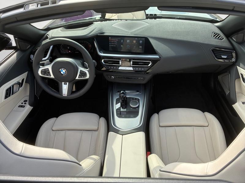 BMW Z4 – Bild 6