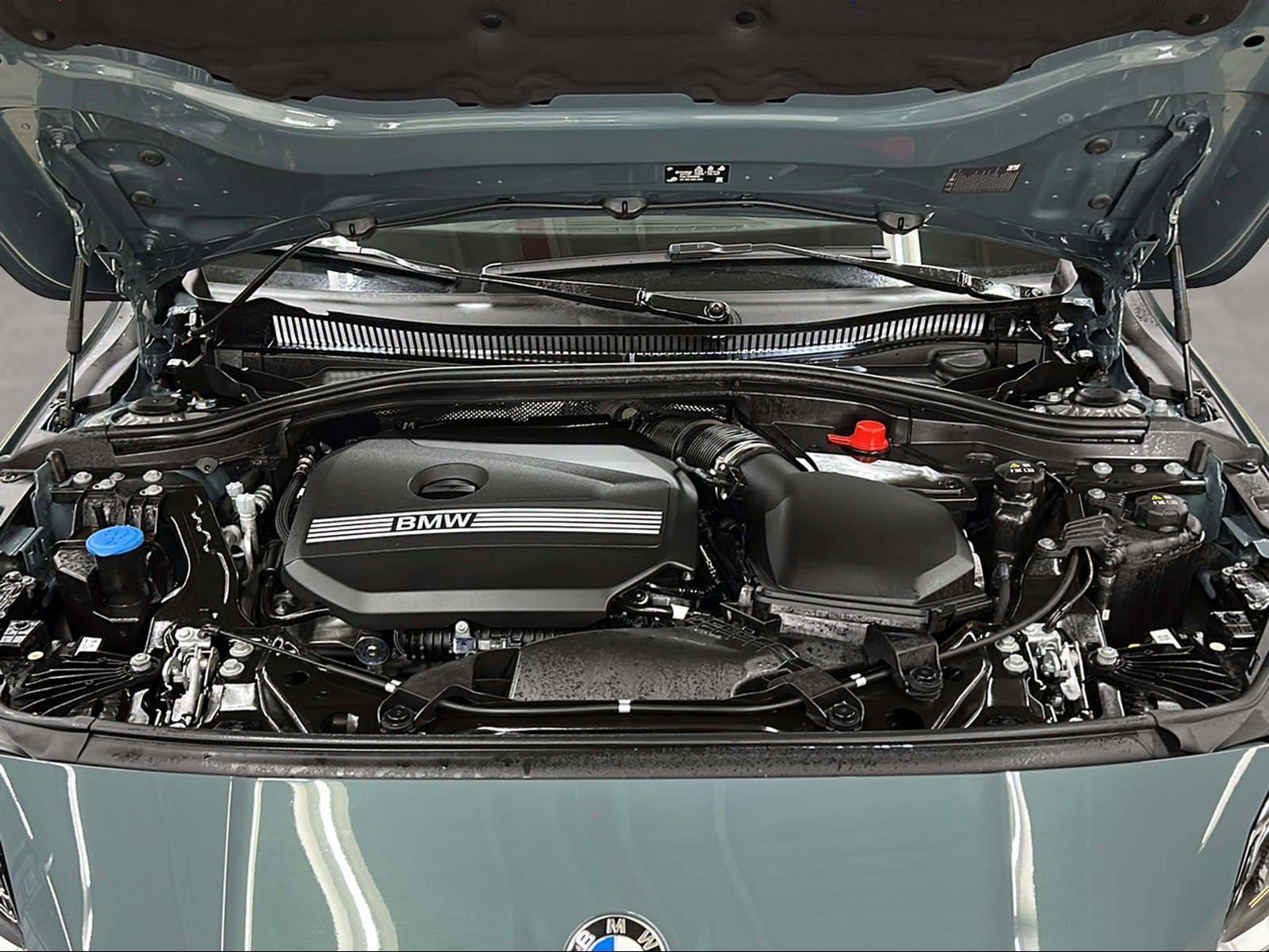 BMW 1er – Bild 8