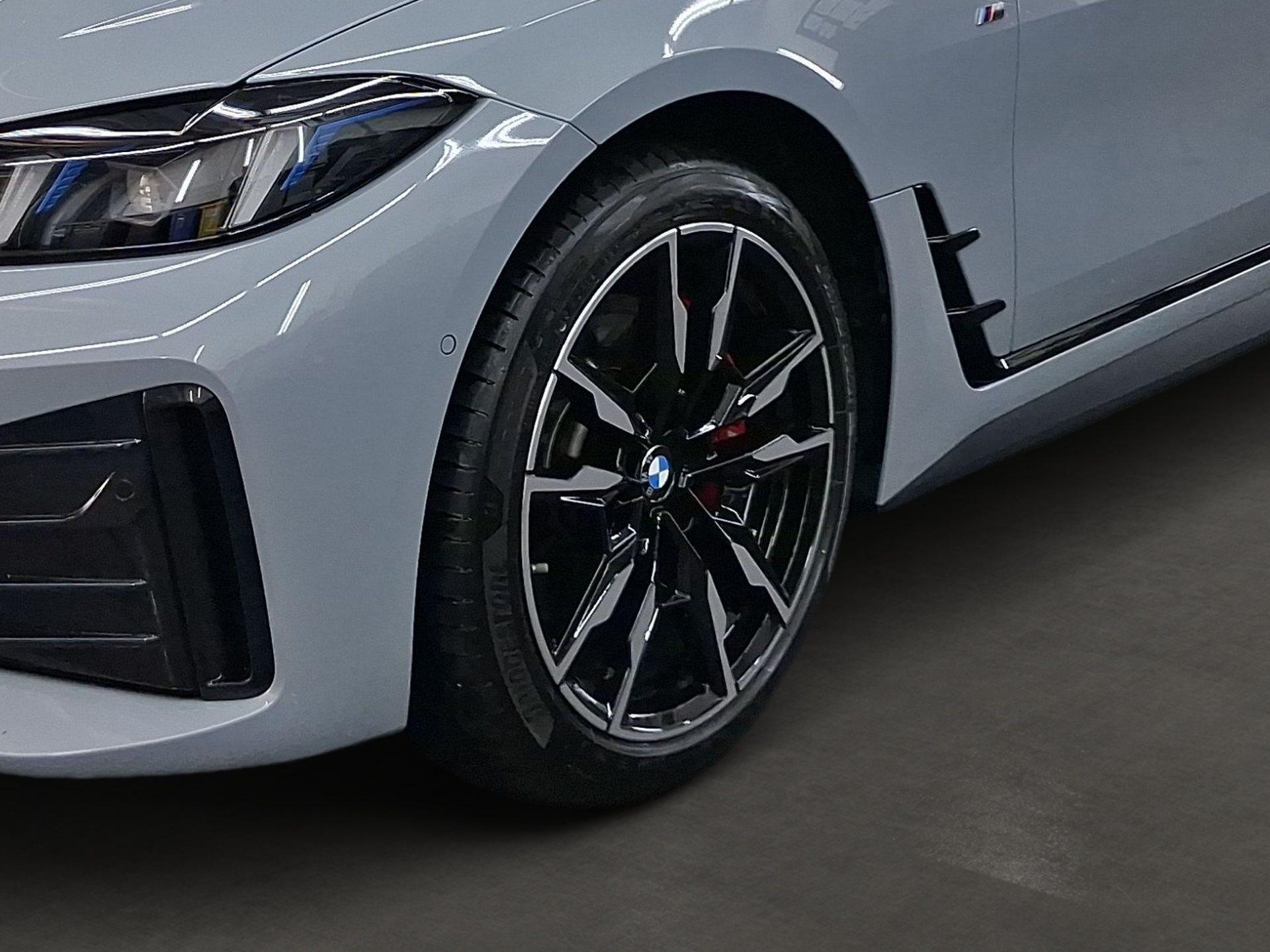 BMW 4er Gran Coupé – Bild 6