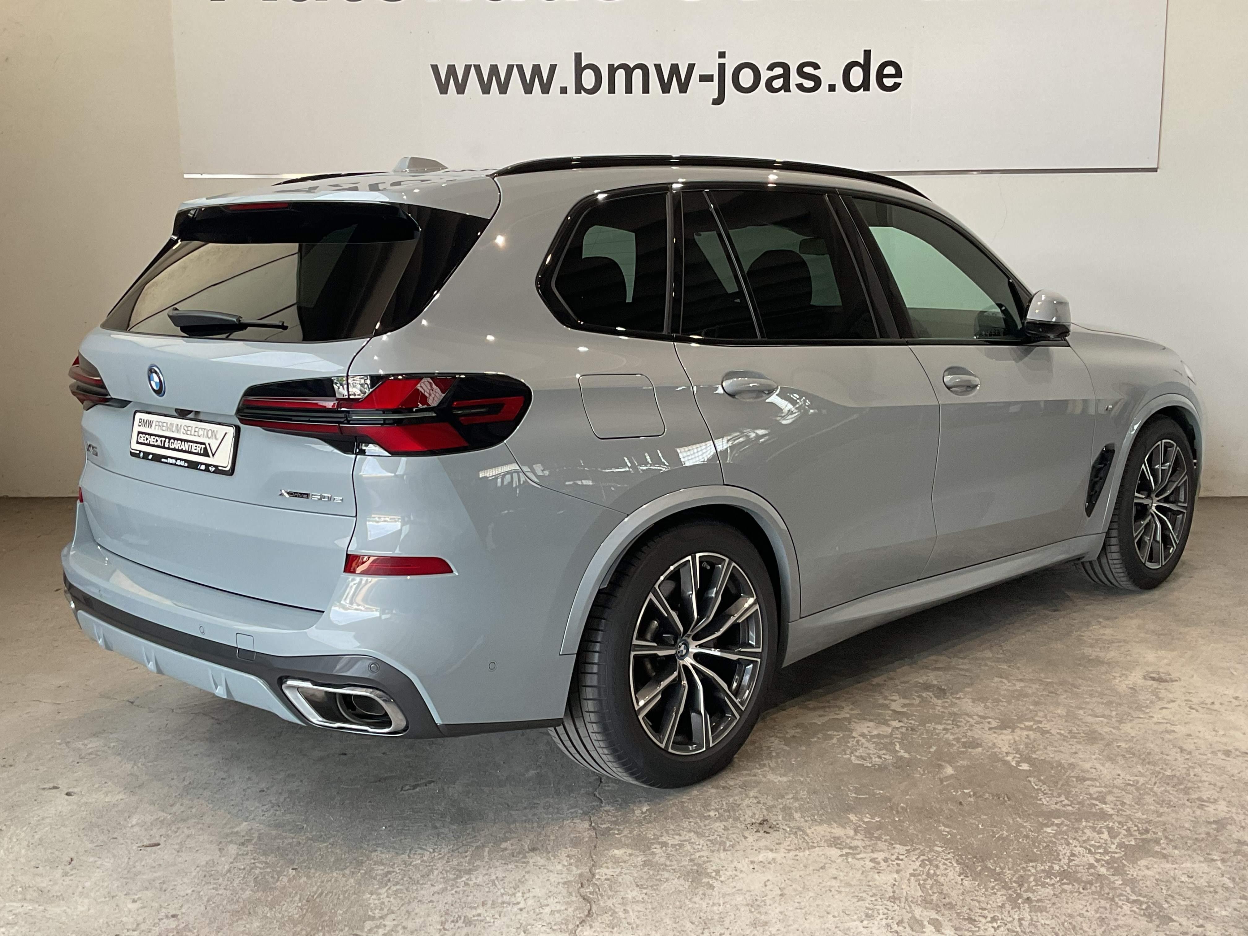 BMW X5 – Bild 7