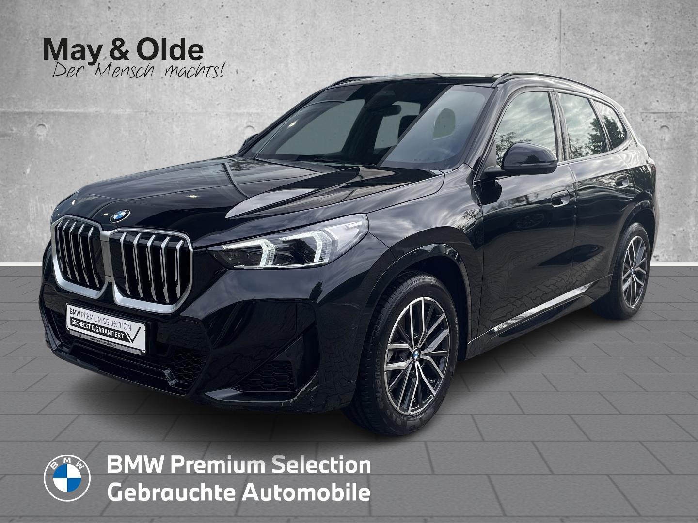 BMW X1 – Bild 8