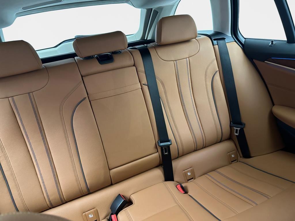 BMW 5er Touring – Bild 18