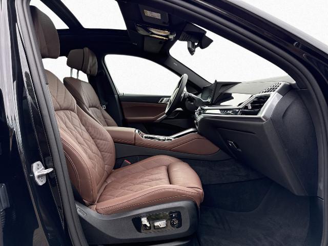 BMW X6 – Bild 8