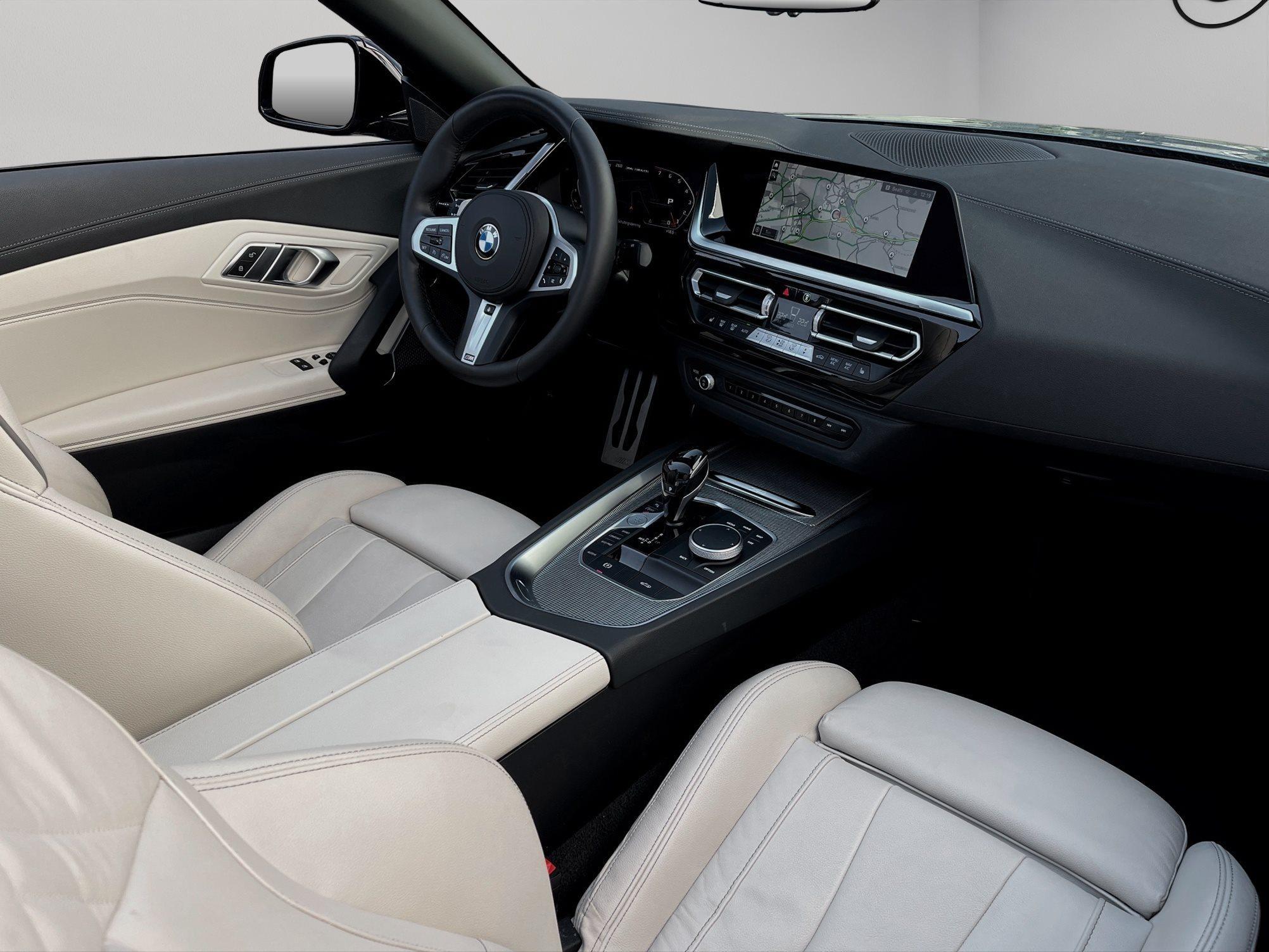 BMW Z4 – Bild 8