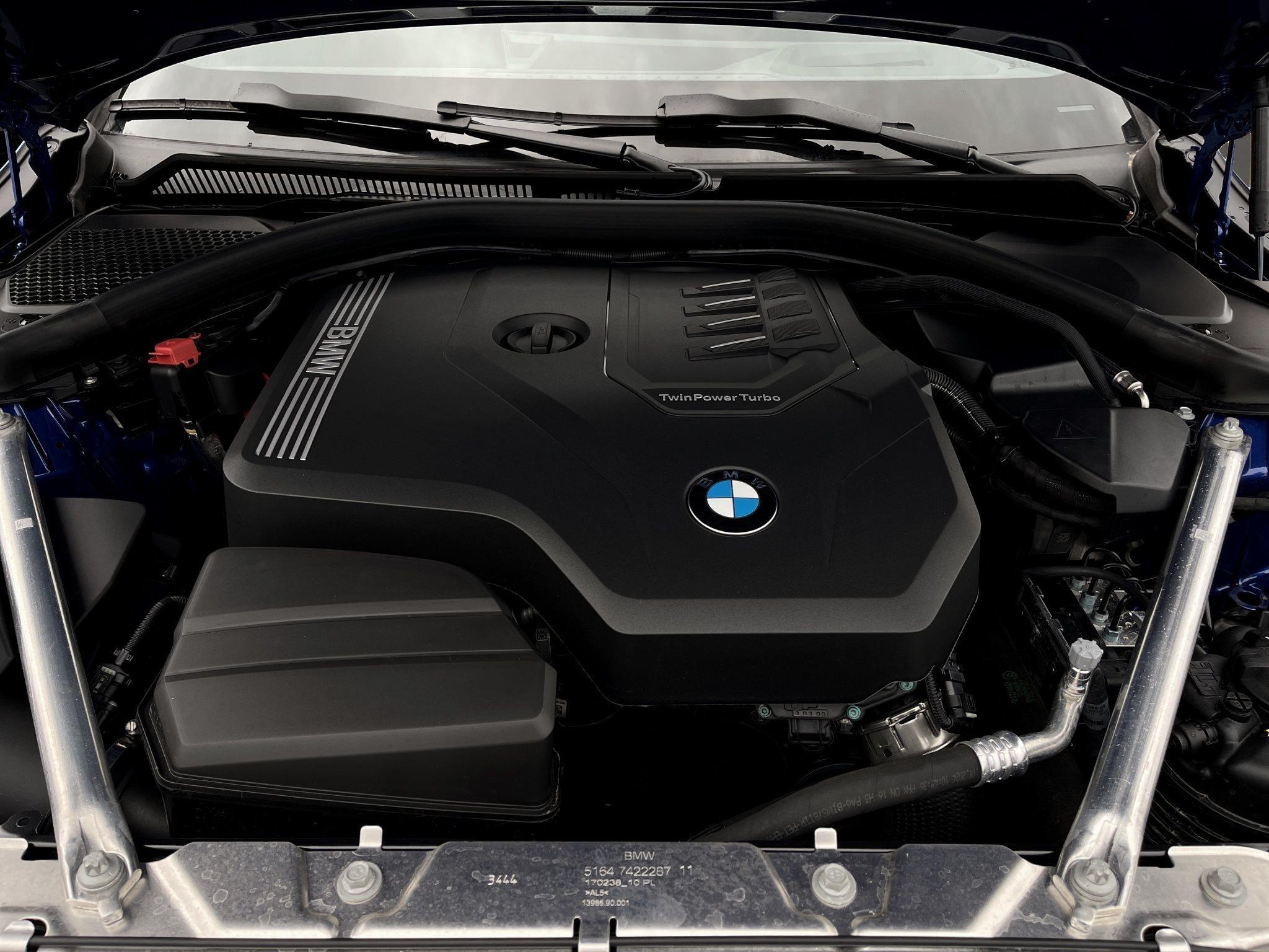 BMW 4er Gran Coupé – Bild 17