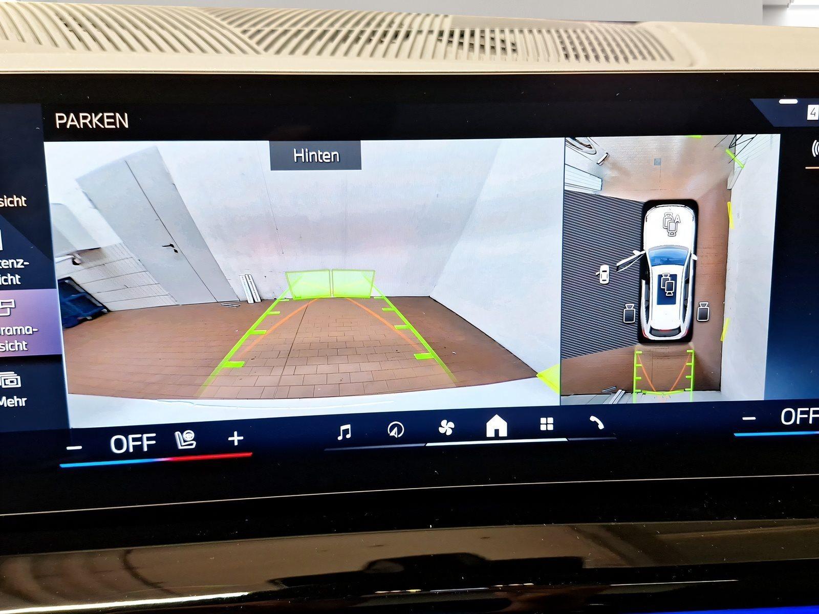 BMW 5er Touring – Bild 13