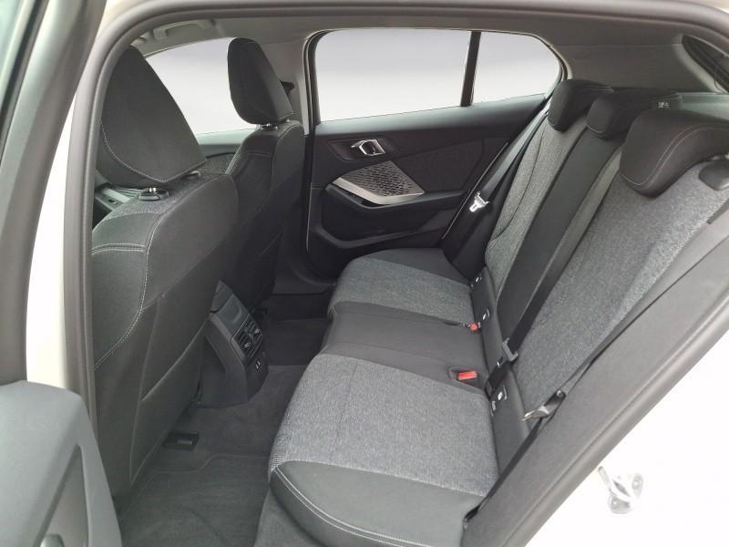 BMW 1er – Bild 19