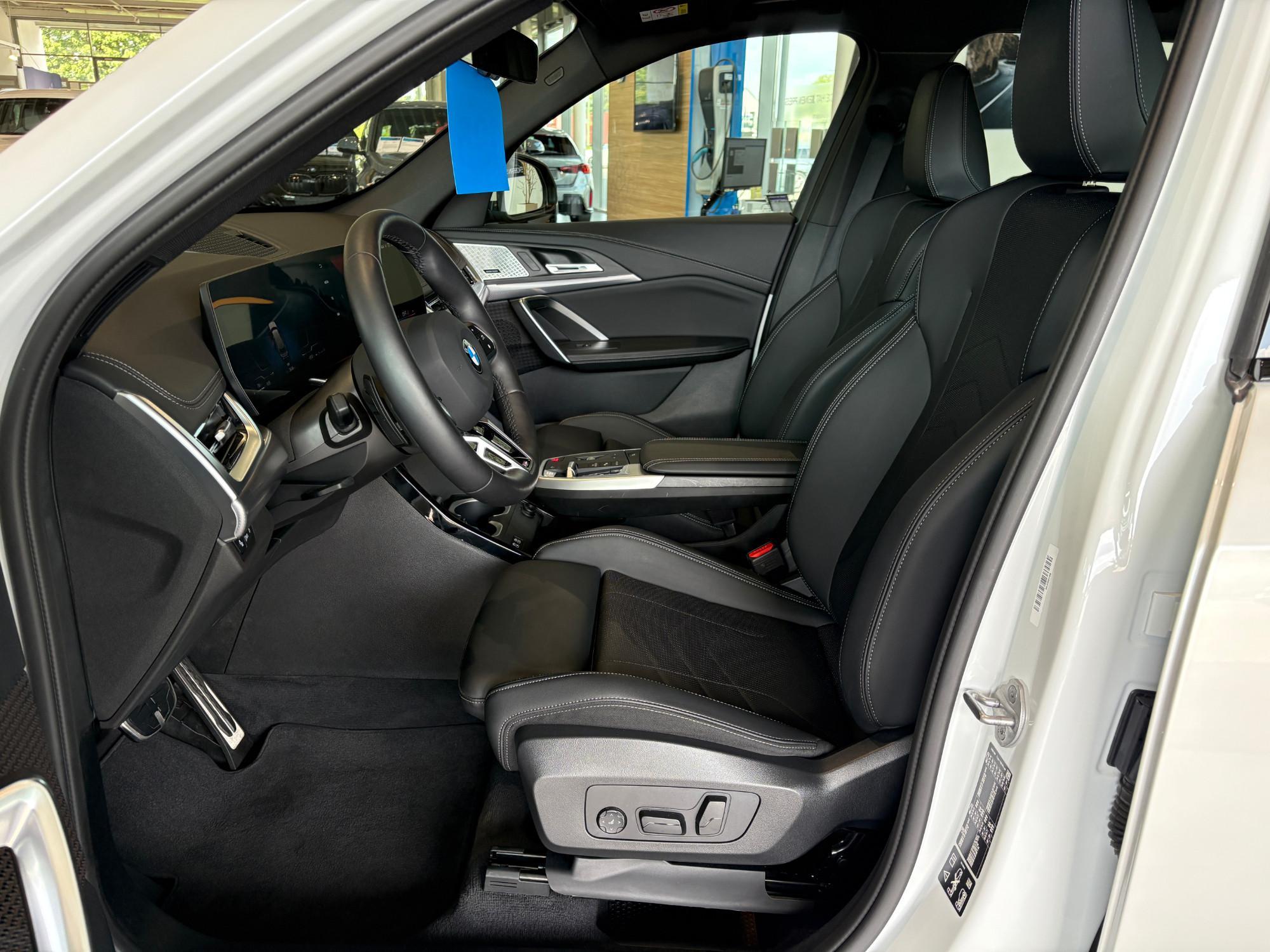 BMW X1 – Bild 57