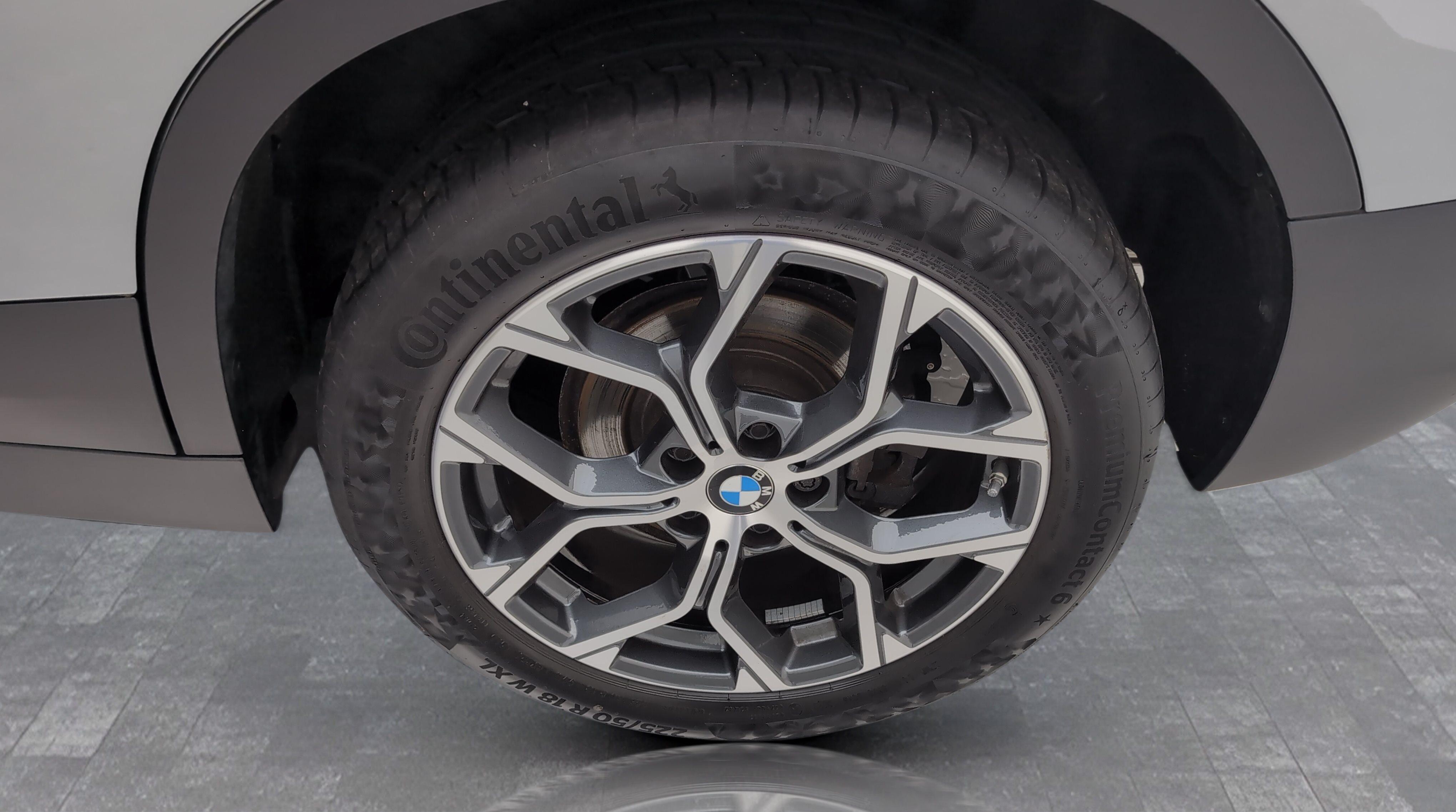 BMW X2 – Bild 7