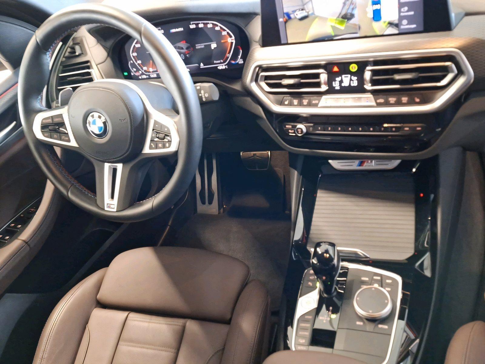 BMW X3 – Bild 24