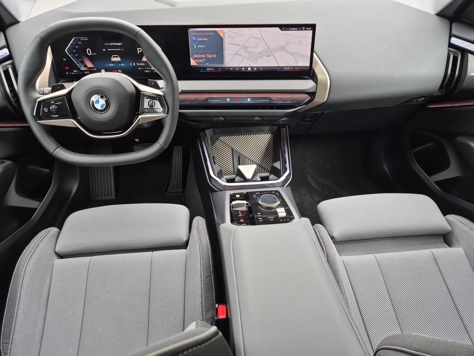 BMW X3 – Bild 26