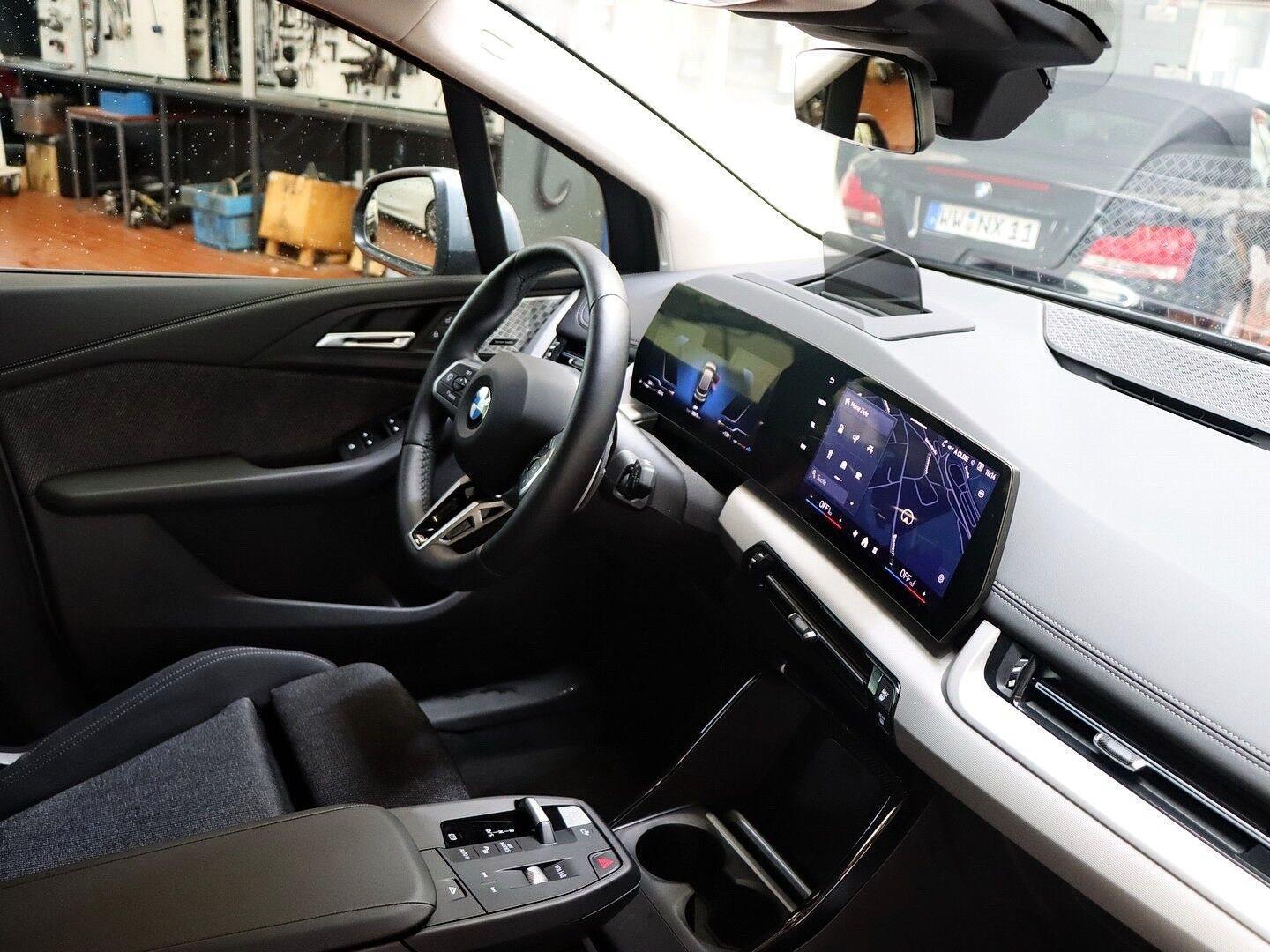BMW 2er Active Tourer – Bild 7