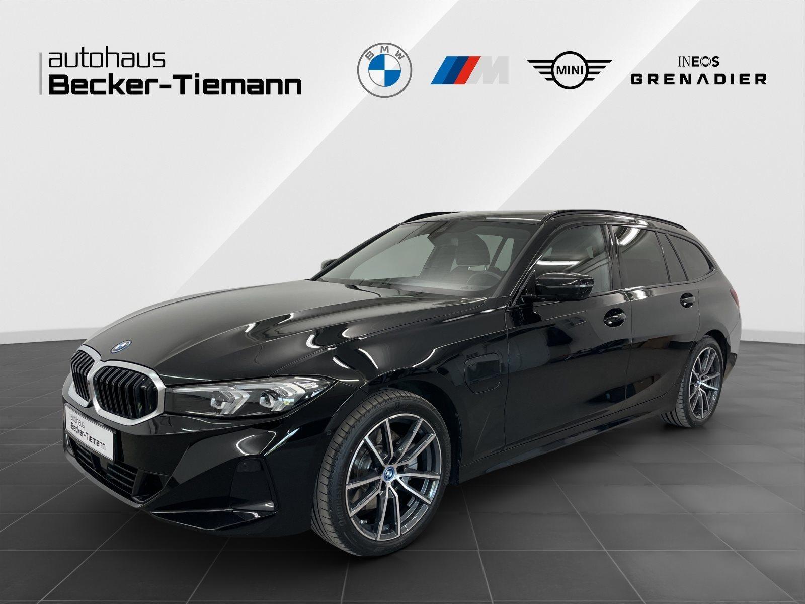 BMW 3er Touring
