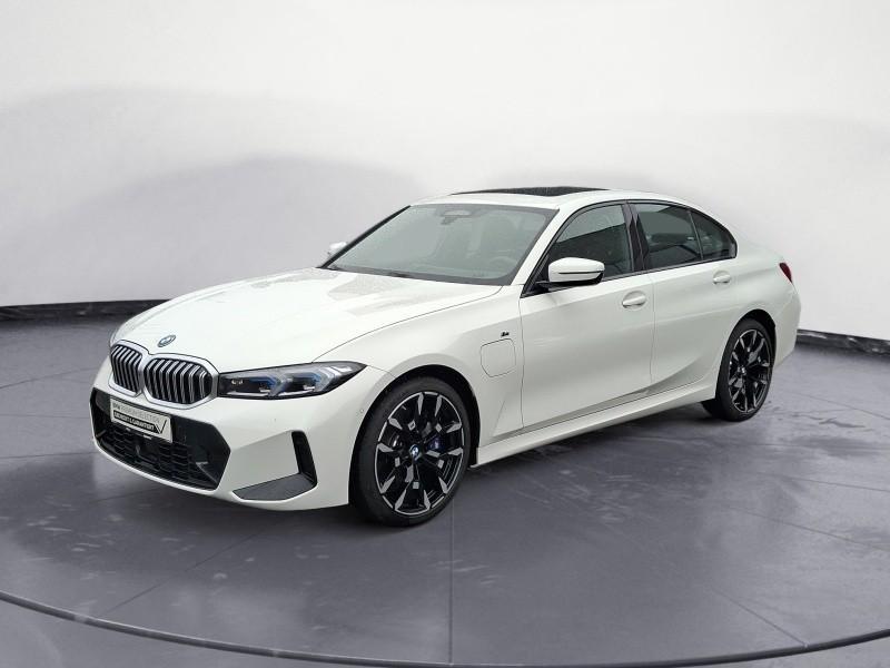 BMW 3er – Bild 3