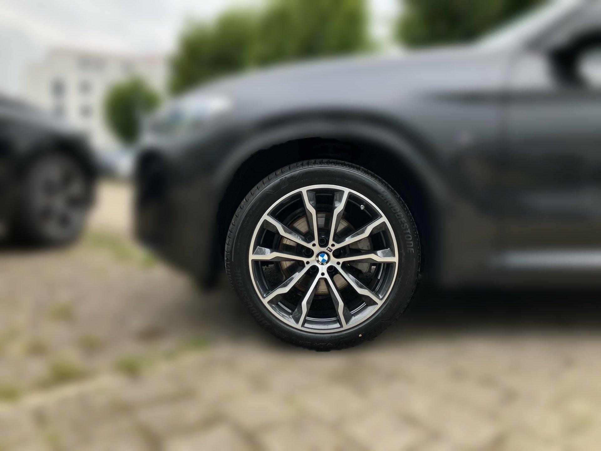 BMW X4 – Bild 6