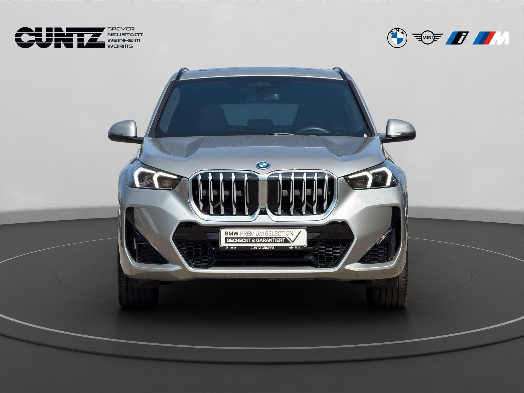 BMW X1 – Bild 3