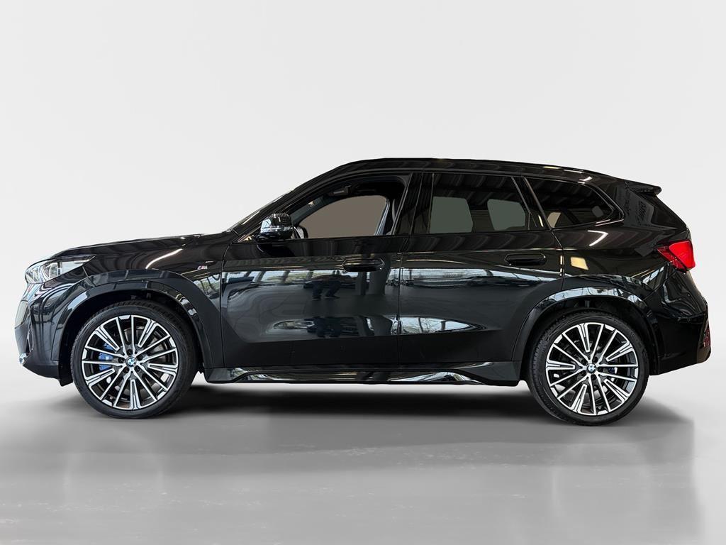 BMW X1 – Bild 3