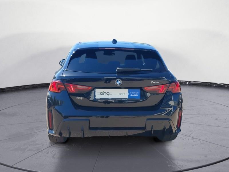BMW 1er – Bild 7