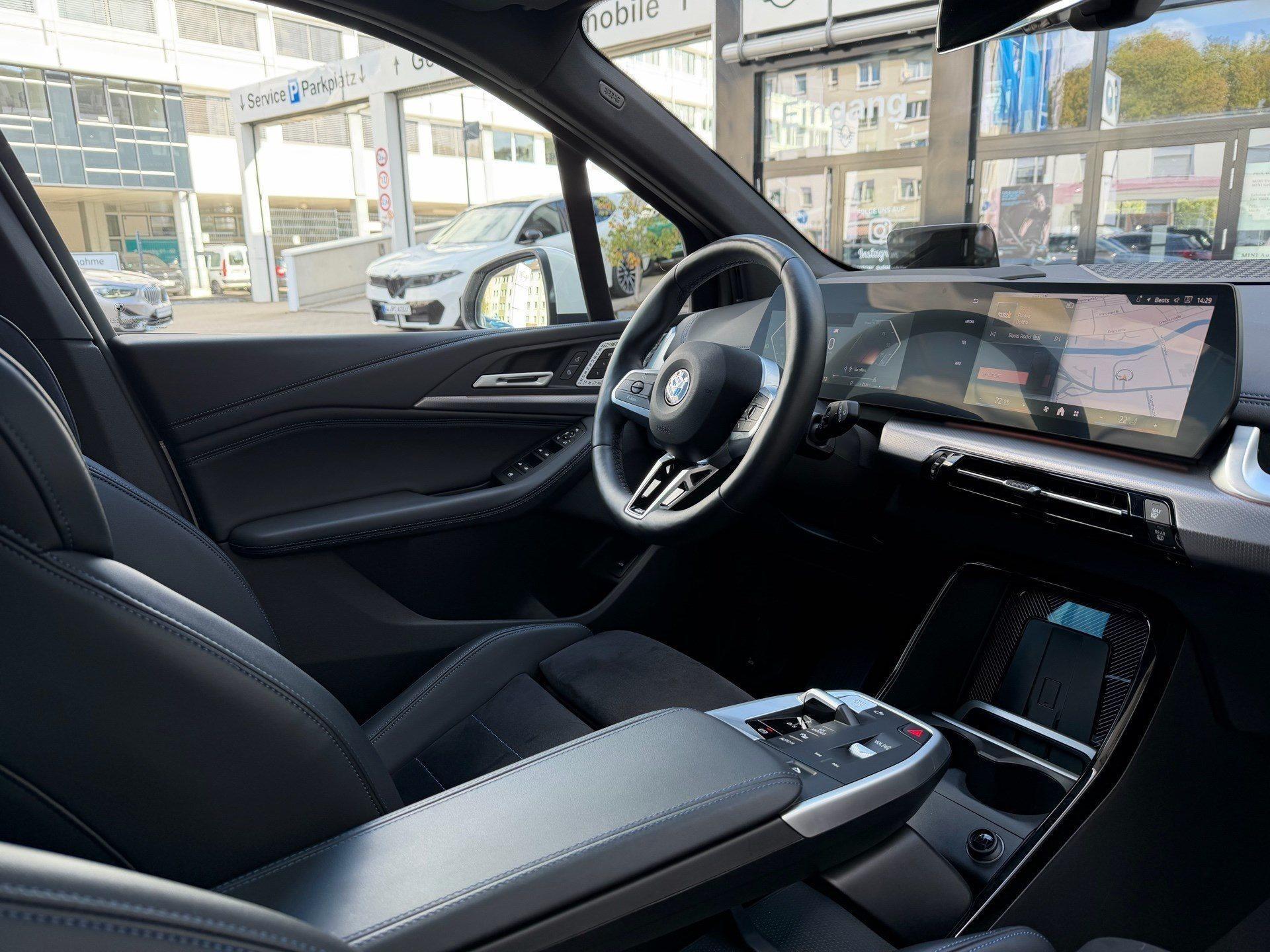 BMW 2er Active Tourer – Bild 5