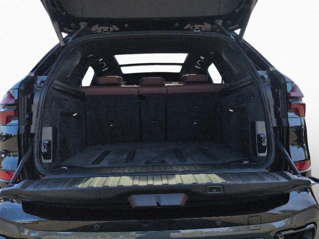 BMW X5 – Bild 10