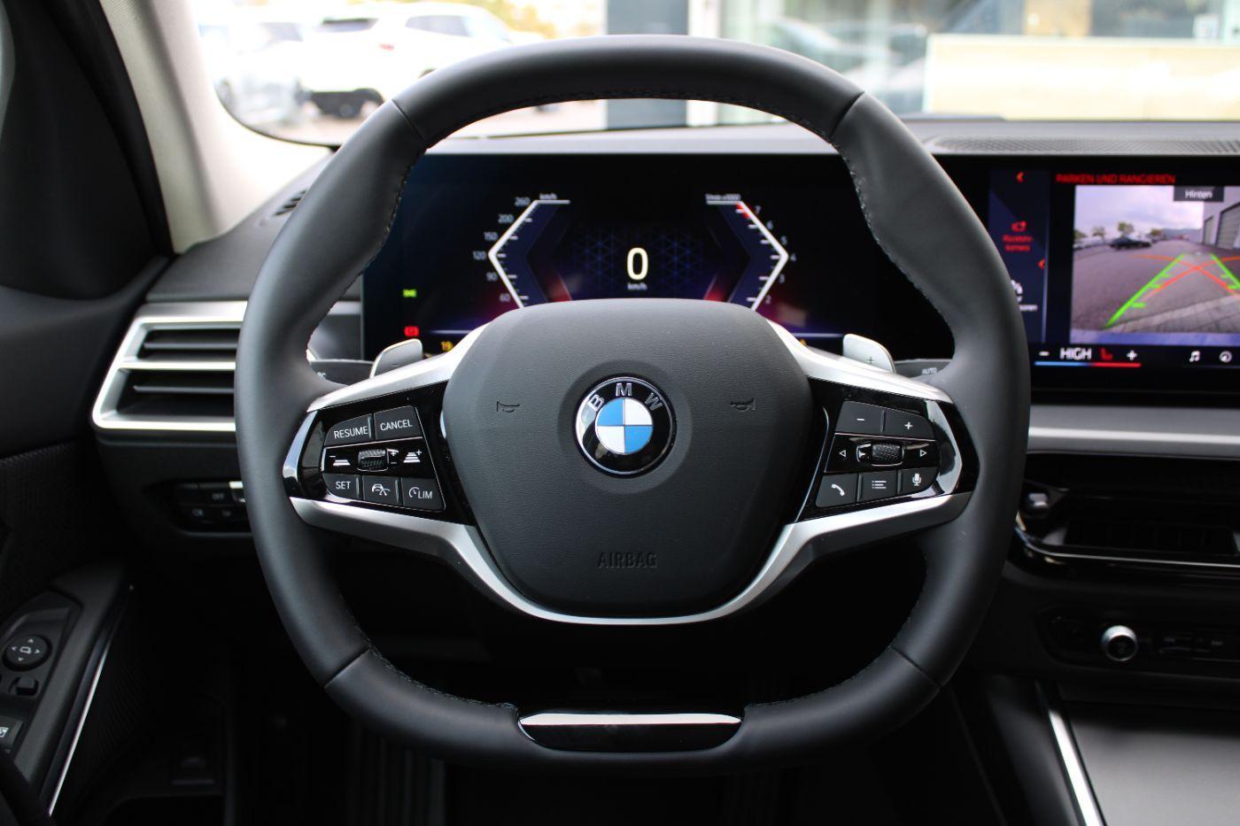 BMW 3er – Bild 14