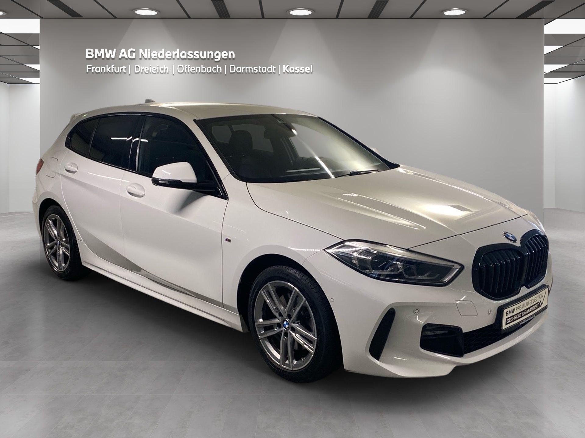 BMW 1er – Bild 2