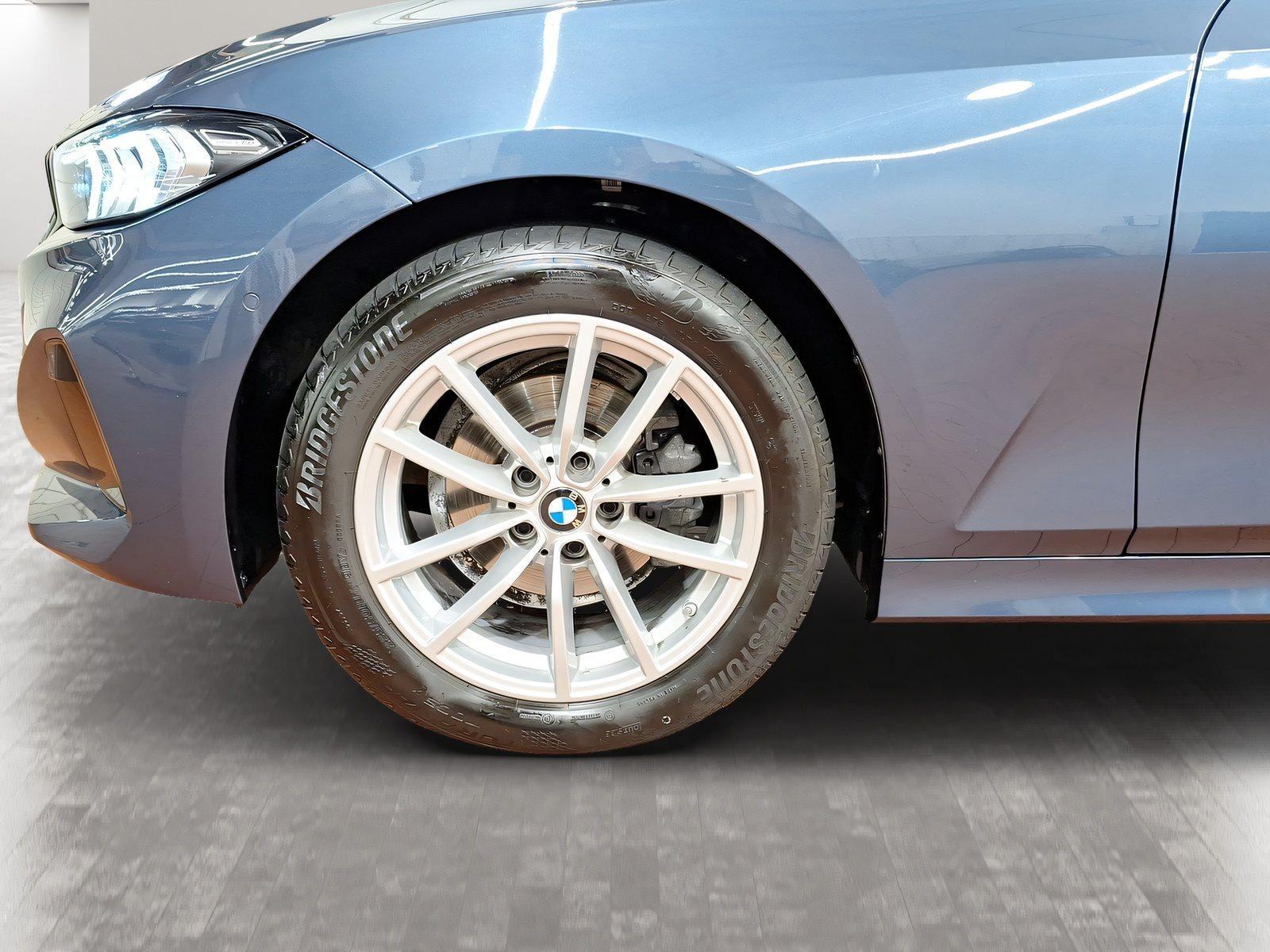 BMW 3er Touring – Bild 19